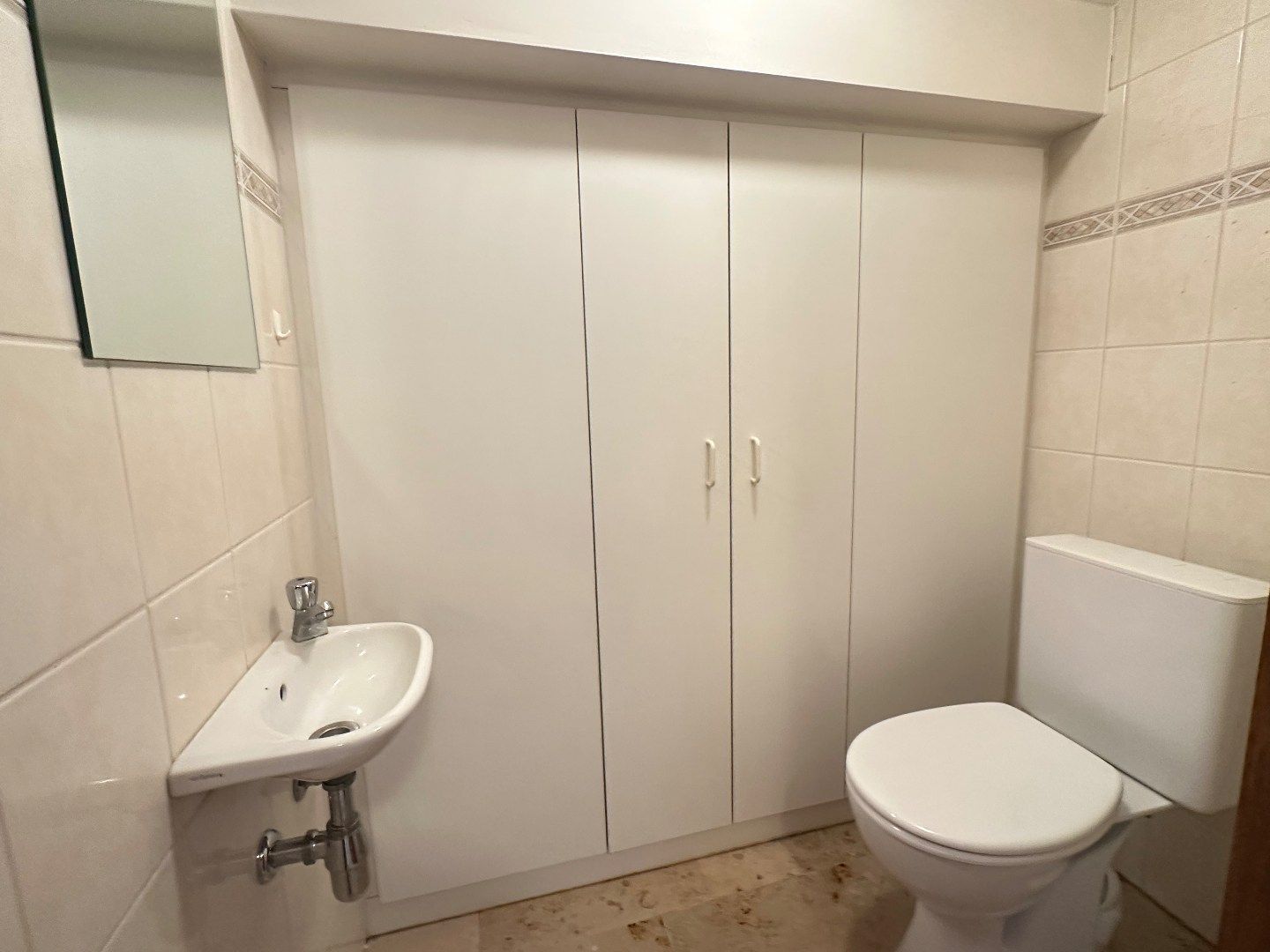 Ruim en lichtrijk appartement met 3 slaapkamers te Voeren foto 12