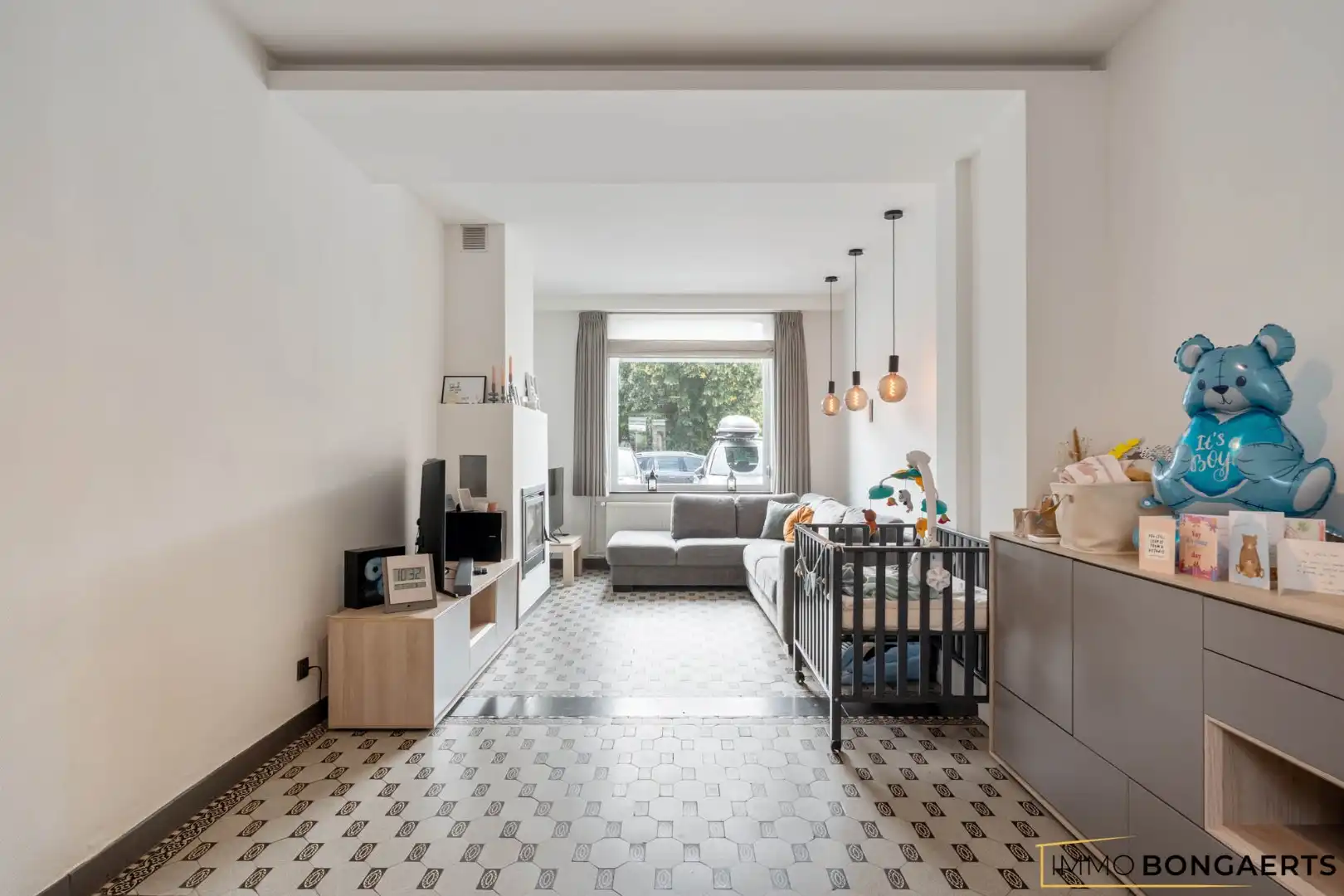 Karaktervolle woning in het centrum van Bree foto 5