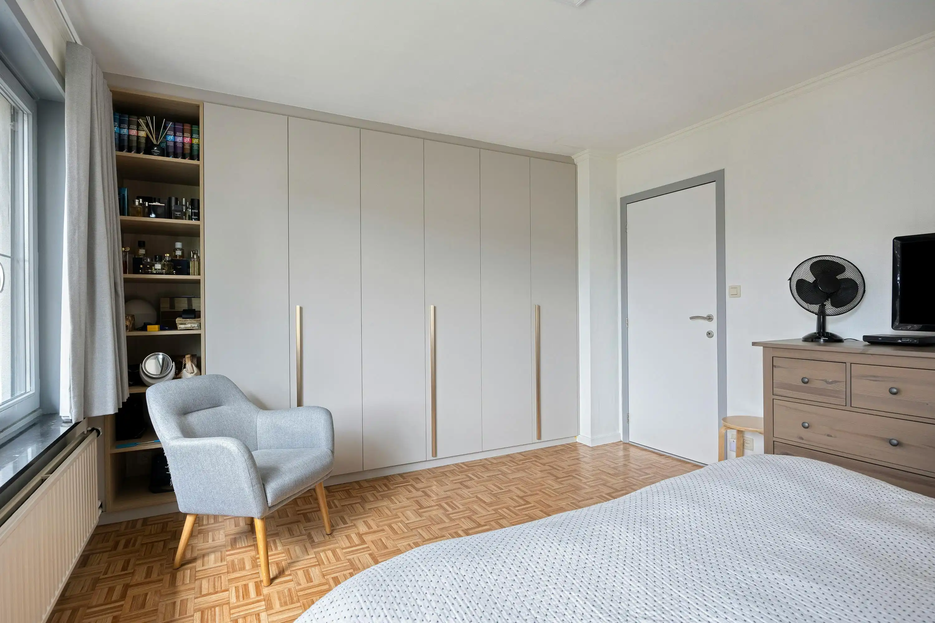 Huis met 3 slaapkamers - EPC A - te koop in centrum van Eeklo foto 13