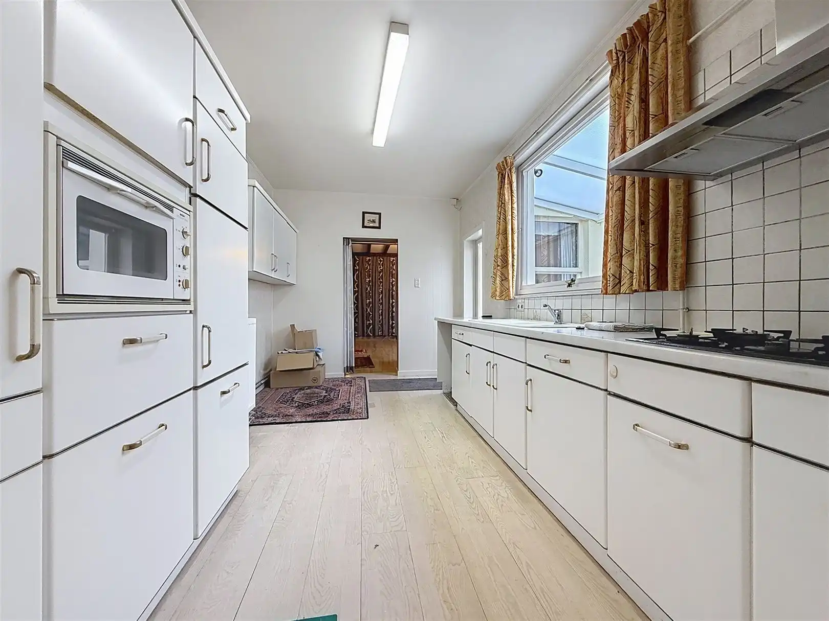 Stadswoning met tuin, 4 slpks, inrichtbare zolder, 2a 20ca foto 14