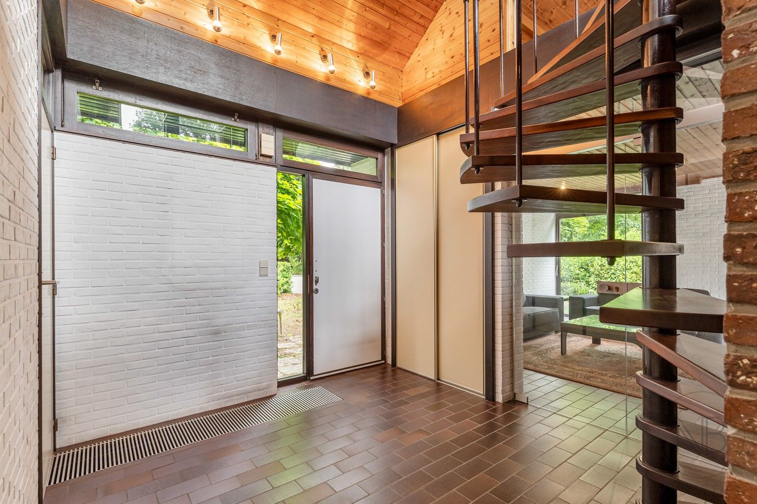 Unieke locatie in Bolderberg; woning op een perceel van 17a 46ca foto 10