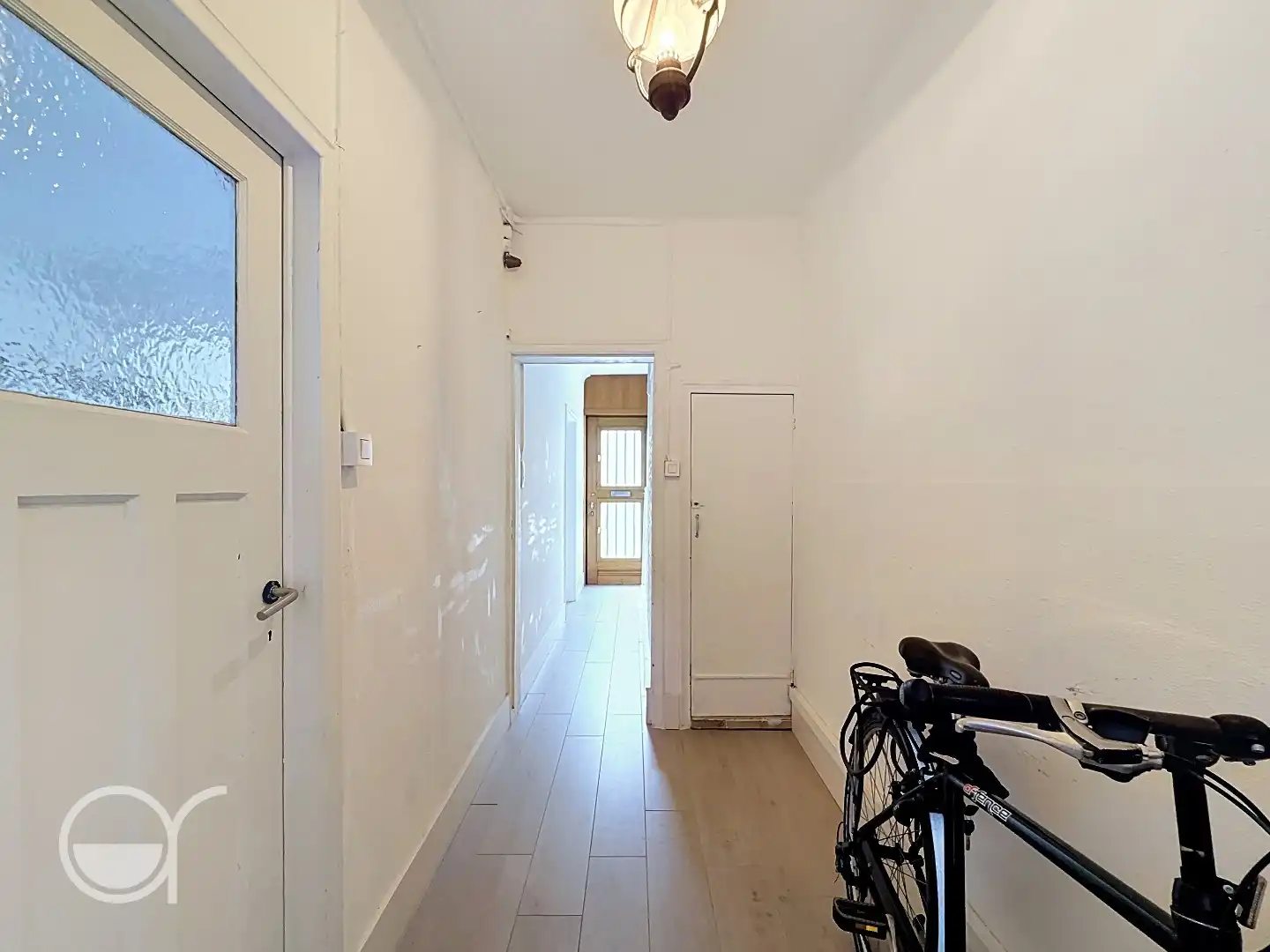 Gezellige woning nabij UZ Gent foto 8