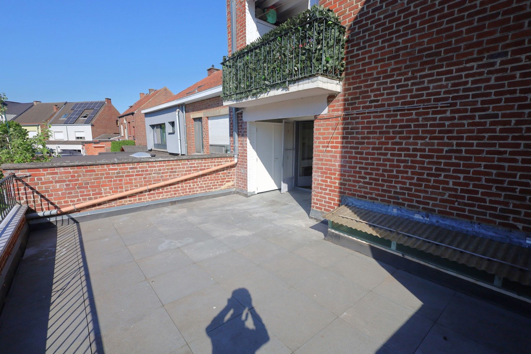 Centraal gelegen appartement in Ninove foto 10