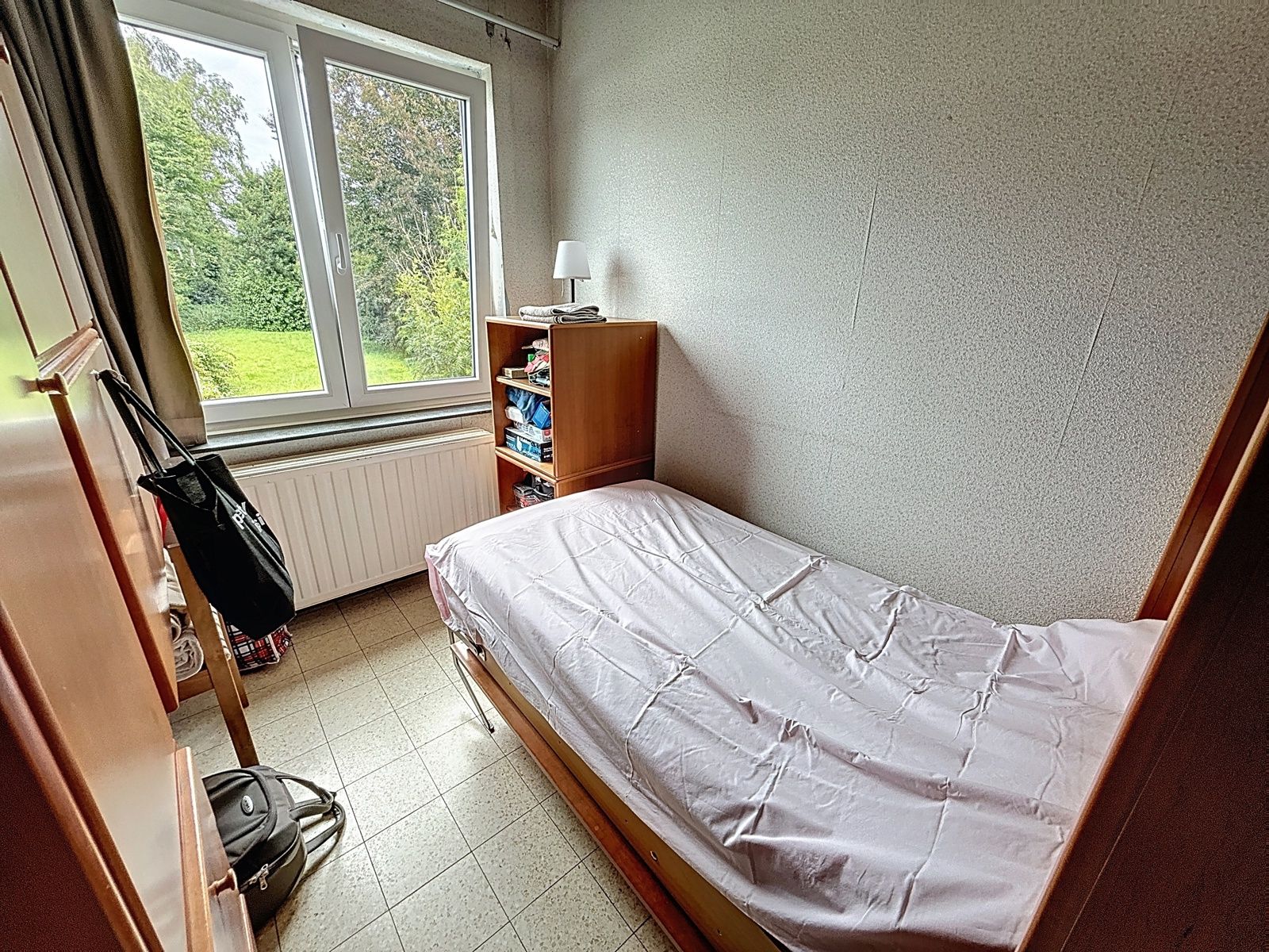 Charmante bel-étage op unieke locatie in Zellik foto 17