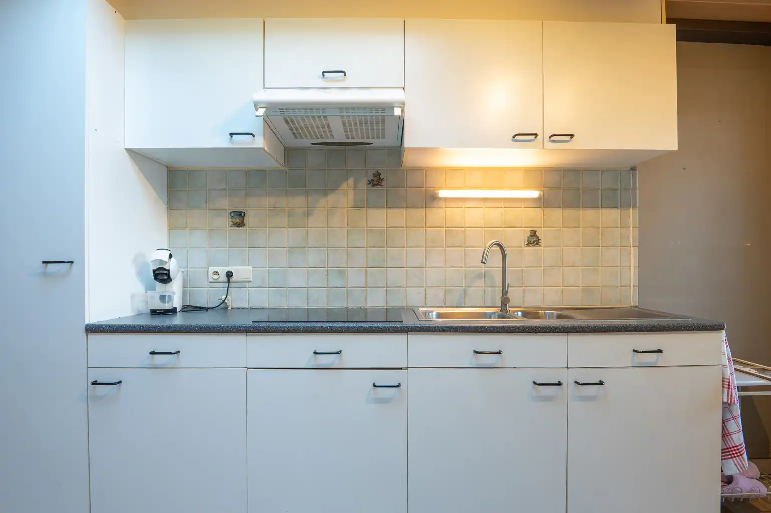 RIJWONING Westende Dorp  foto 19
