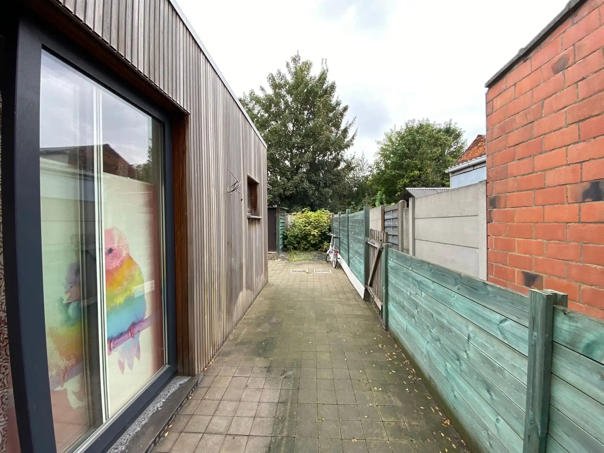 Knusse woning met twee slaapkamers  foto 11