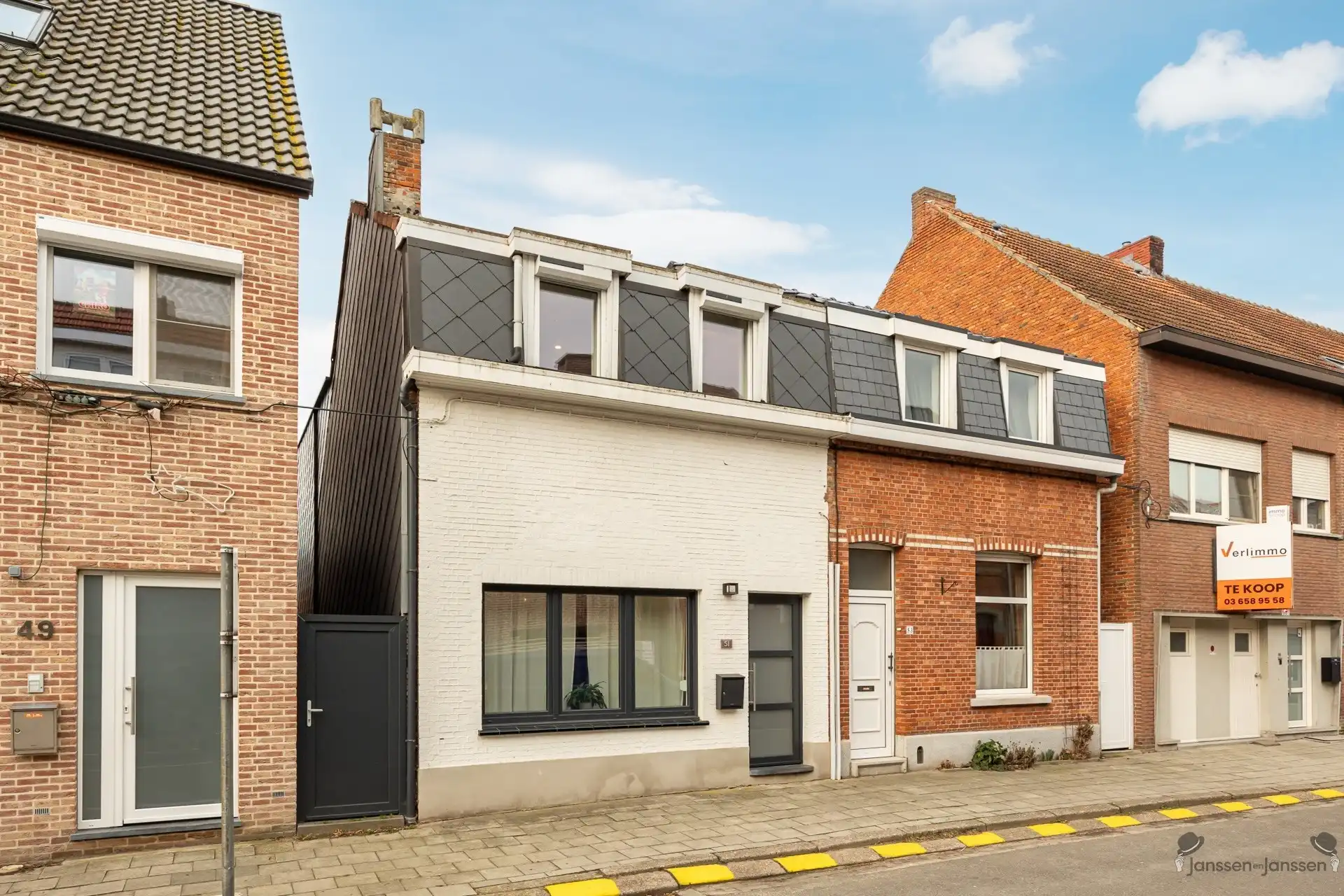 Sfeervolle, instapklare gezinswoning in rustige doodlopende straat met EPC B foto 32