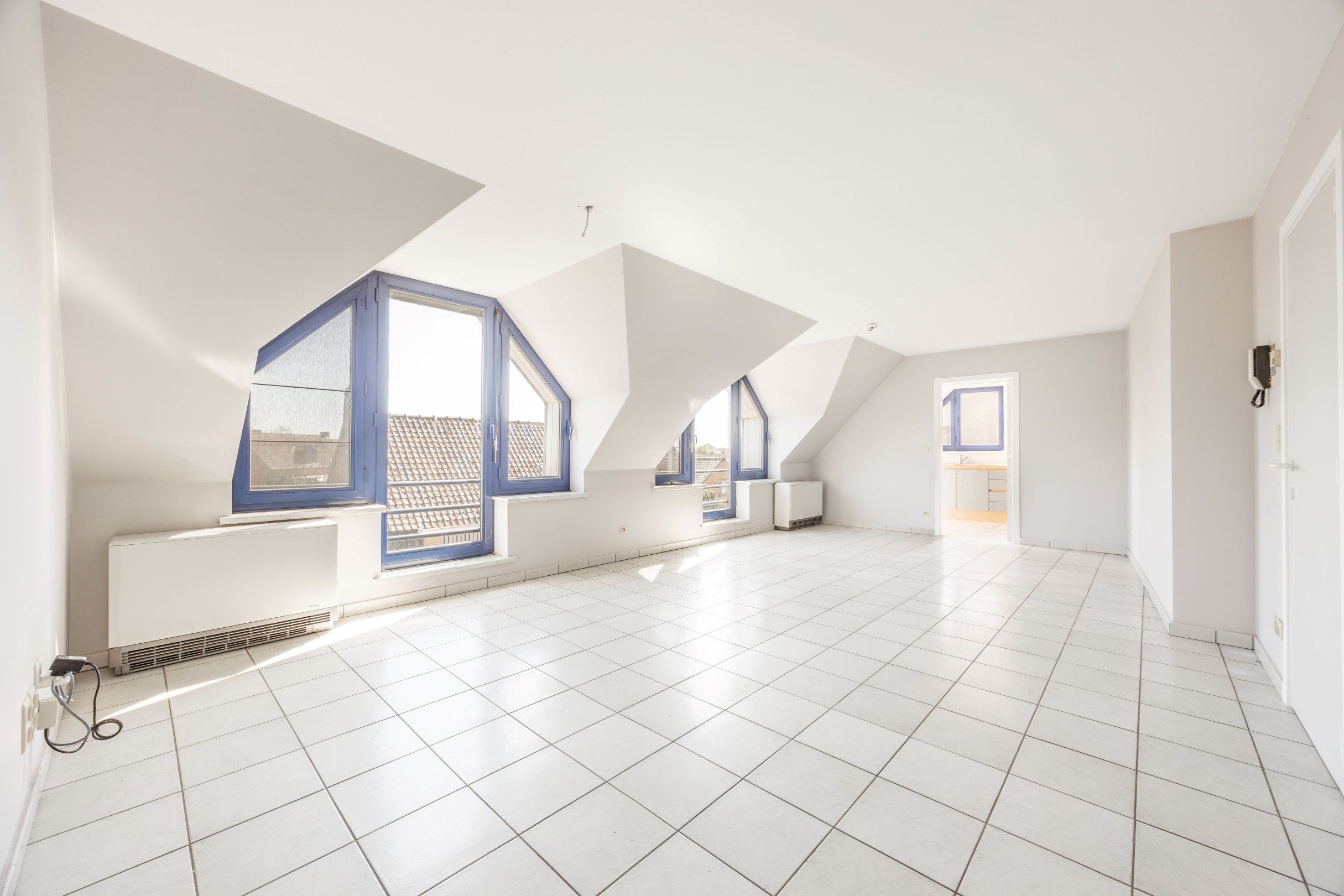 INVESTERINGSEIGENDOM MET 4 APPARTEMENTEN EN 4 GARAGES foto 7