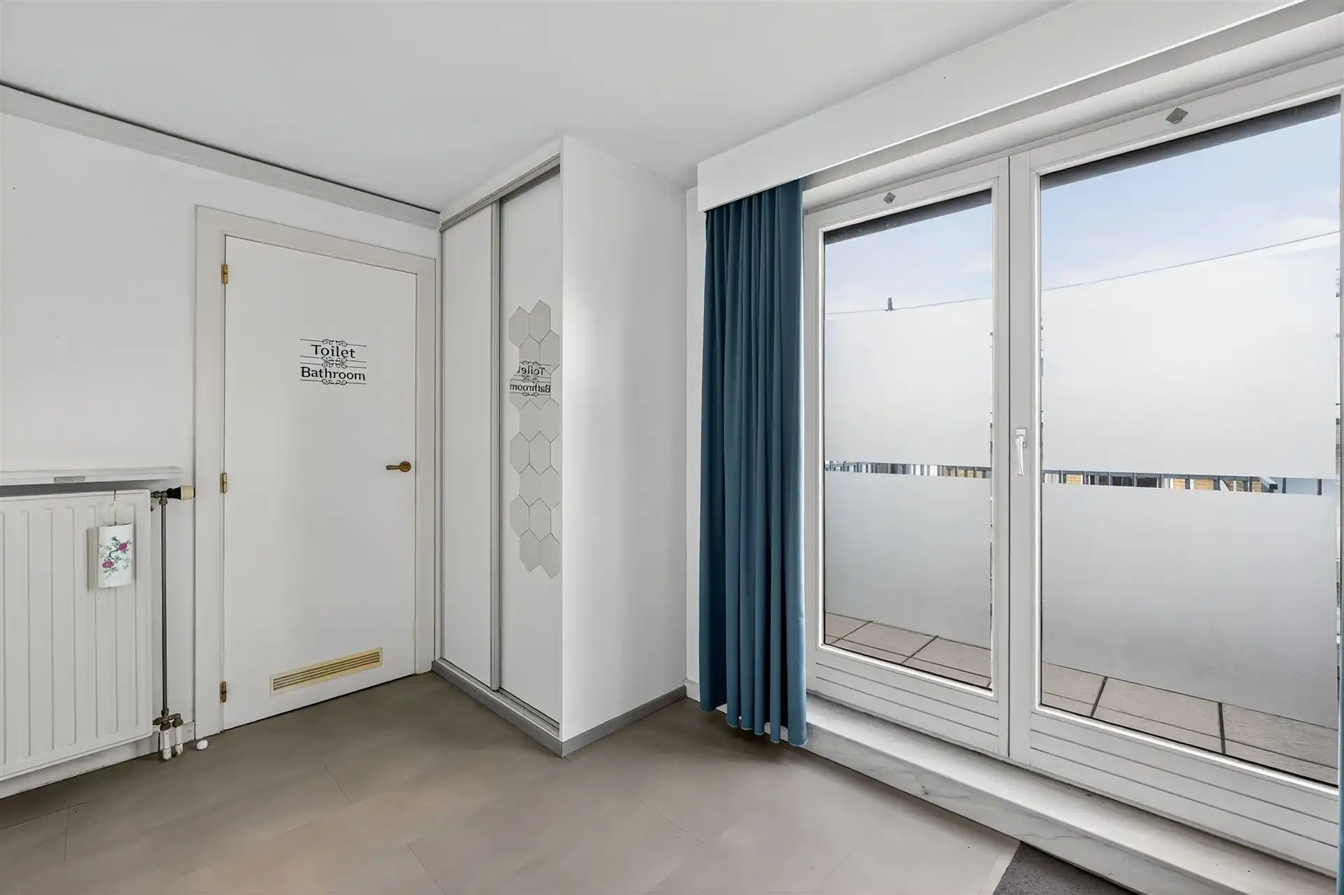 JACHTHAVEN / GROTE TERRASSEN foto 21