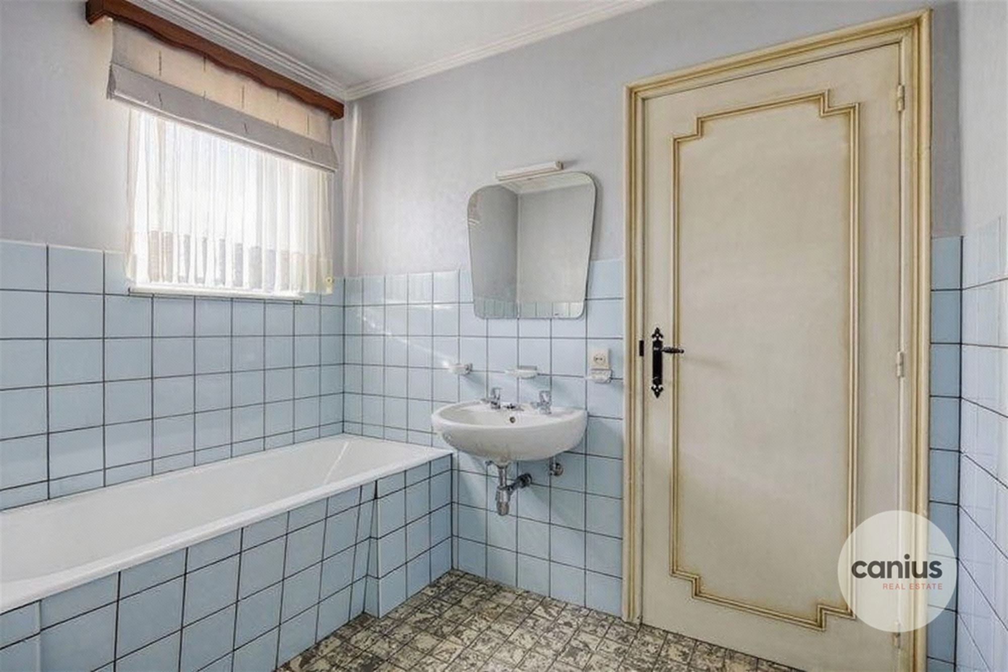 CHARMANTE, VRIJSTAANDE WONING MET 3 SLAAPKAMERS IN SCHULEN  foto 14