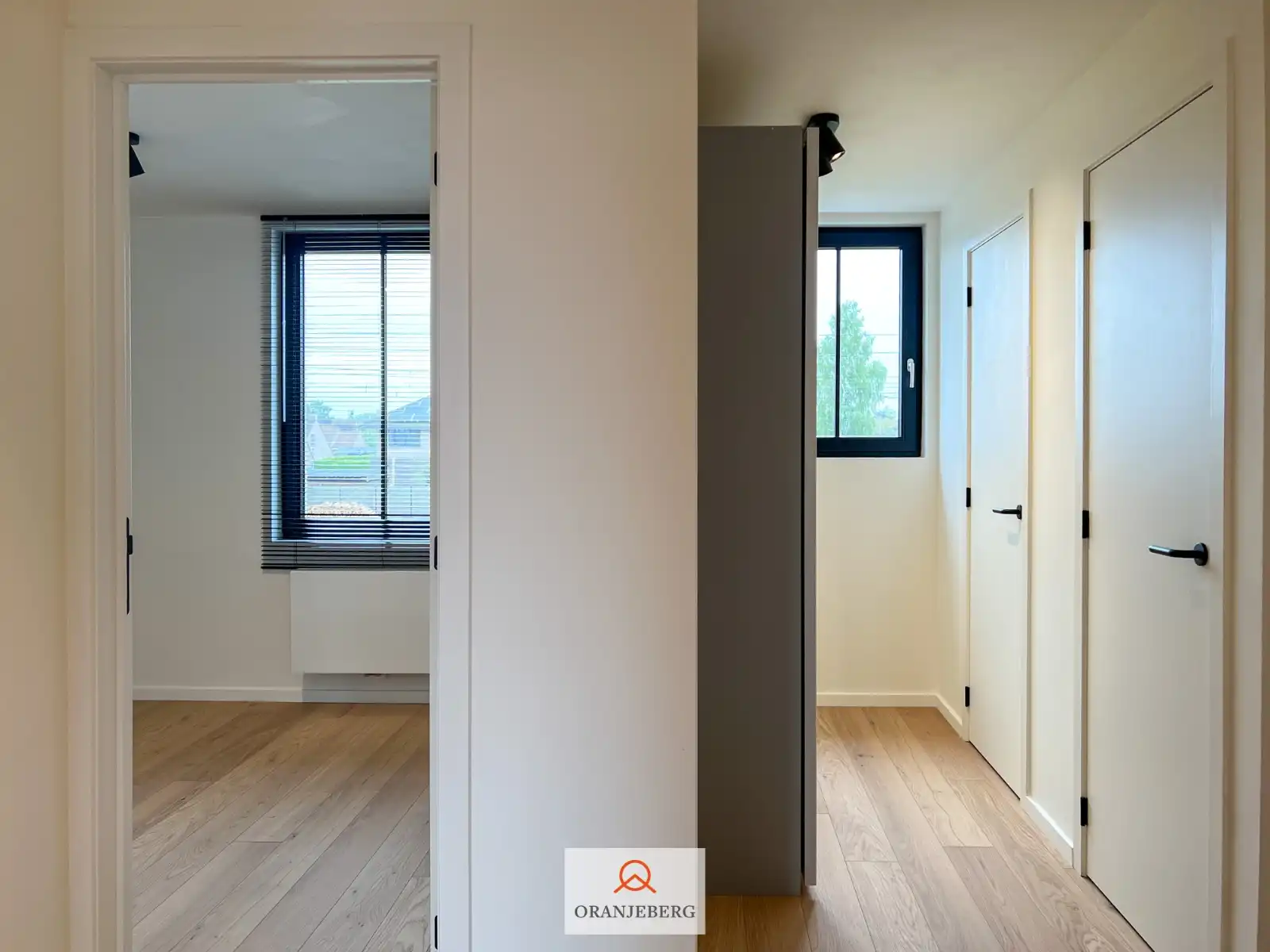 Nieuwbouwwoning vlakbij Sint-Martens-Latem foto 30