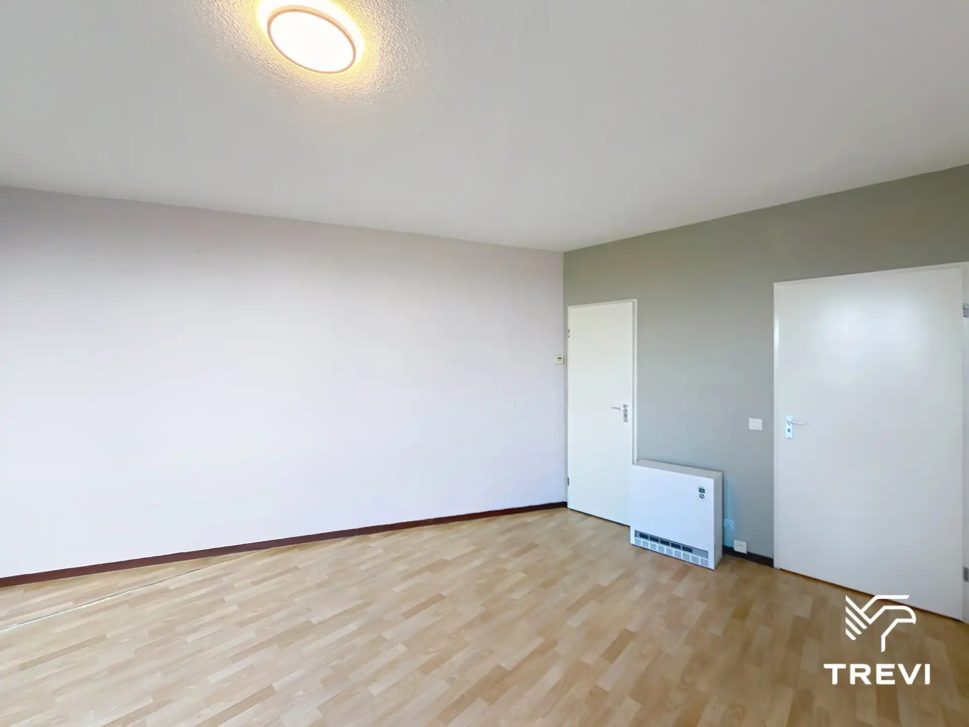 JETTE – 1-slaapkamerappartement met mooi vrij uitzicht! foto 3