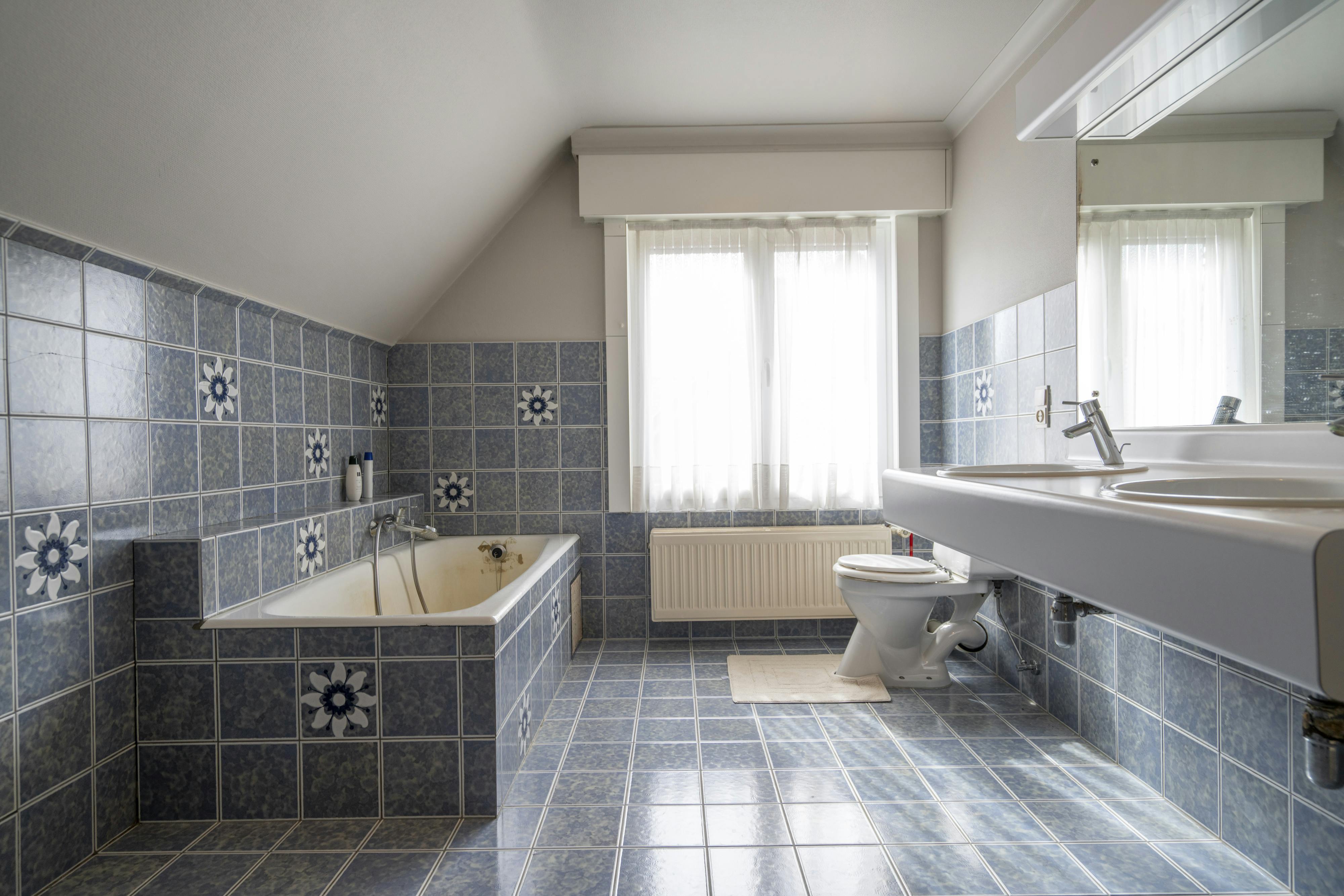 Ruime villa met 4 slaapkamers te koop in Wevelgem foto 15