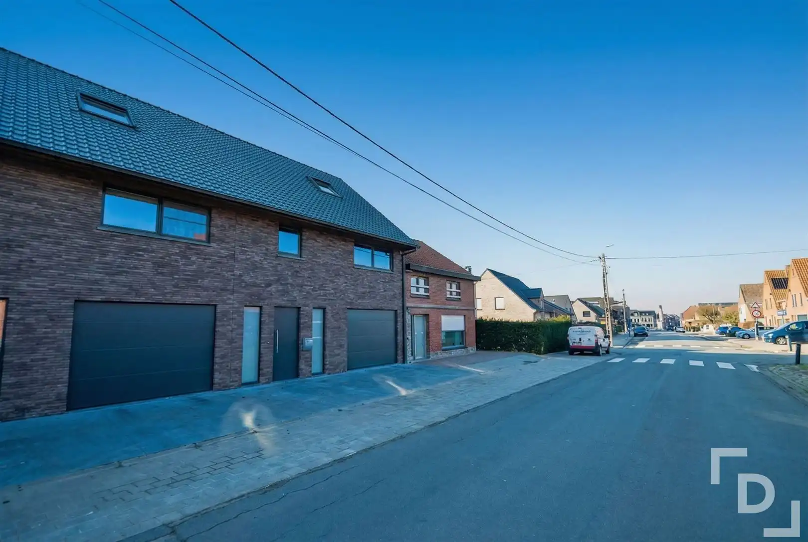 Ruime gezinswoning te huur in Poelkapelle foto 24