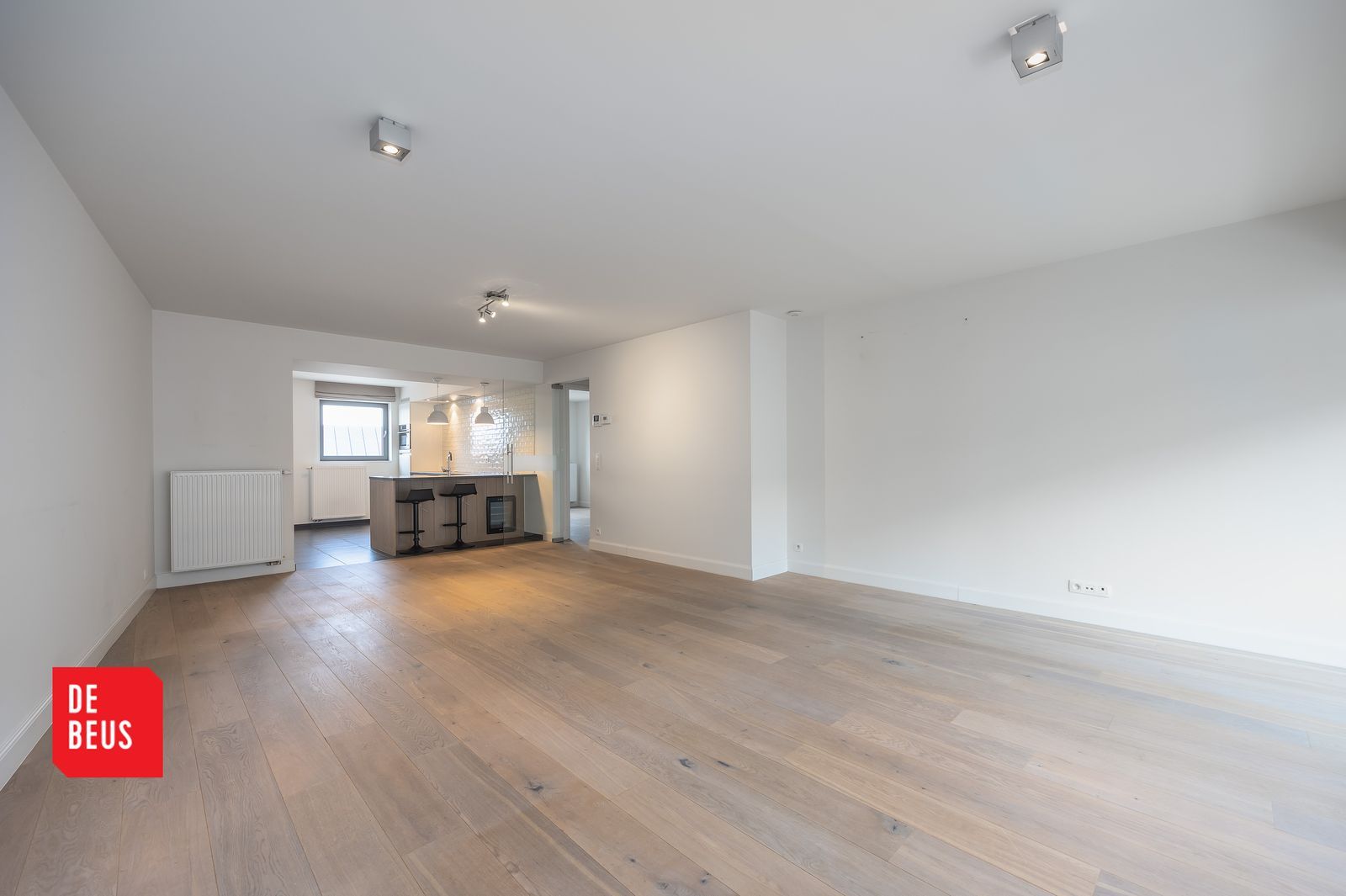 Luxueus 2 slaapkamer appartement in het hartje van Gistel foto {{pictureIndex}}