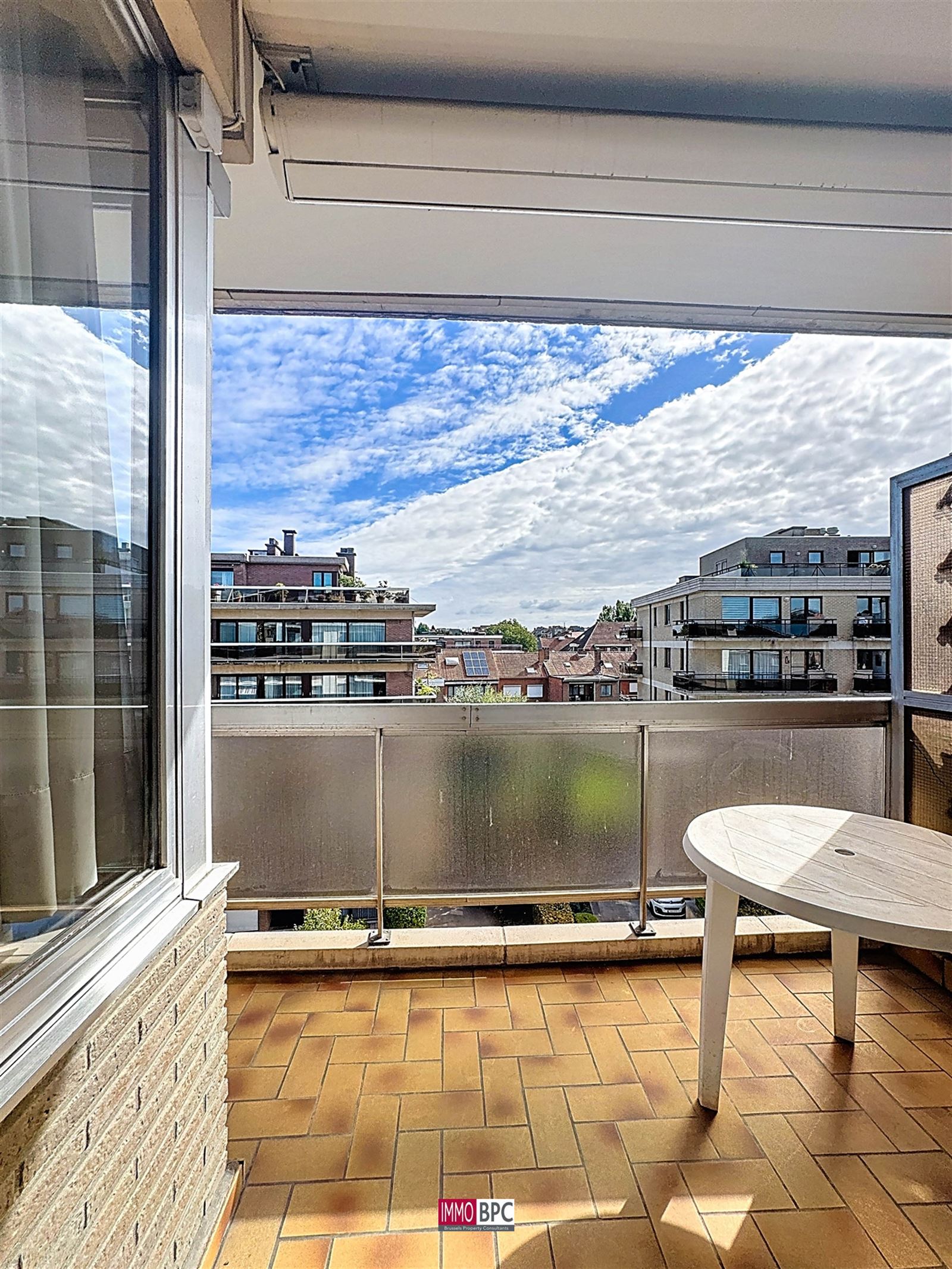  appartement van 90 m² combineert comfort, functionaliteit en een uitstekende ligging mogelijk tot aankoop van garagebox foto 18
