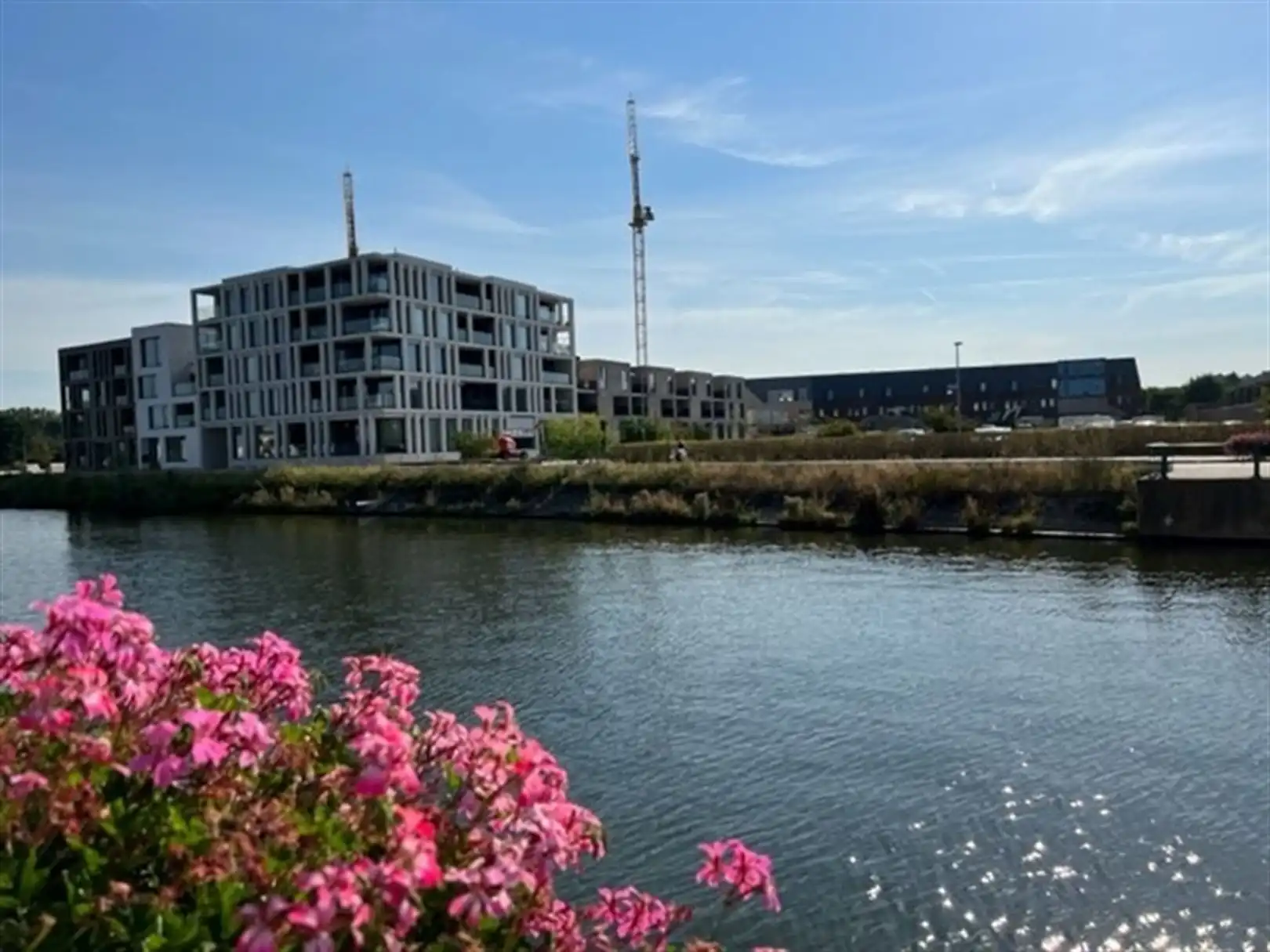 ondergrondse staanplaats foto 2