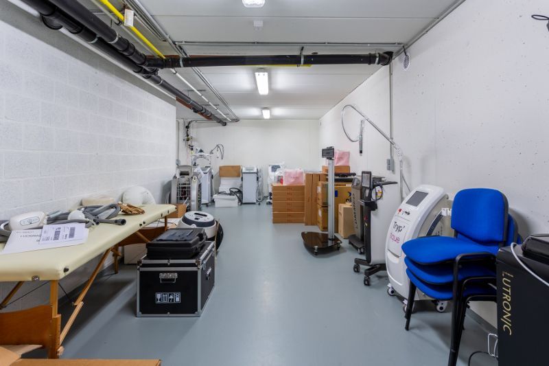 Luxueus afgewerkte villa met een zee van ruimte + bijgebouw , toplocatie! foto 42