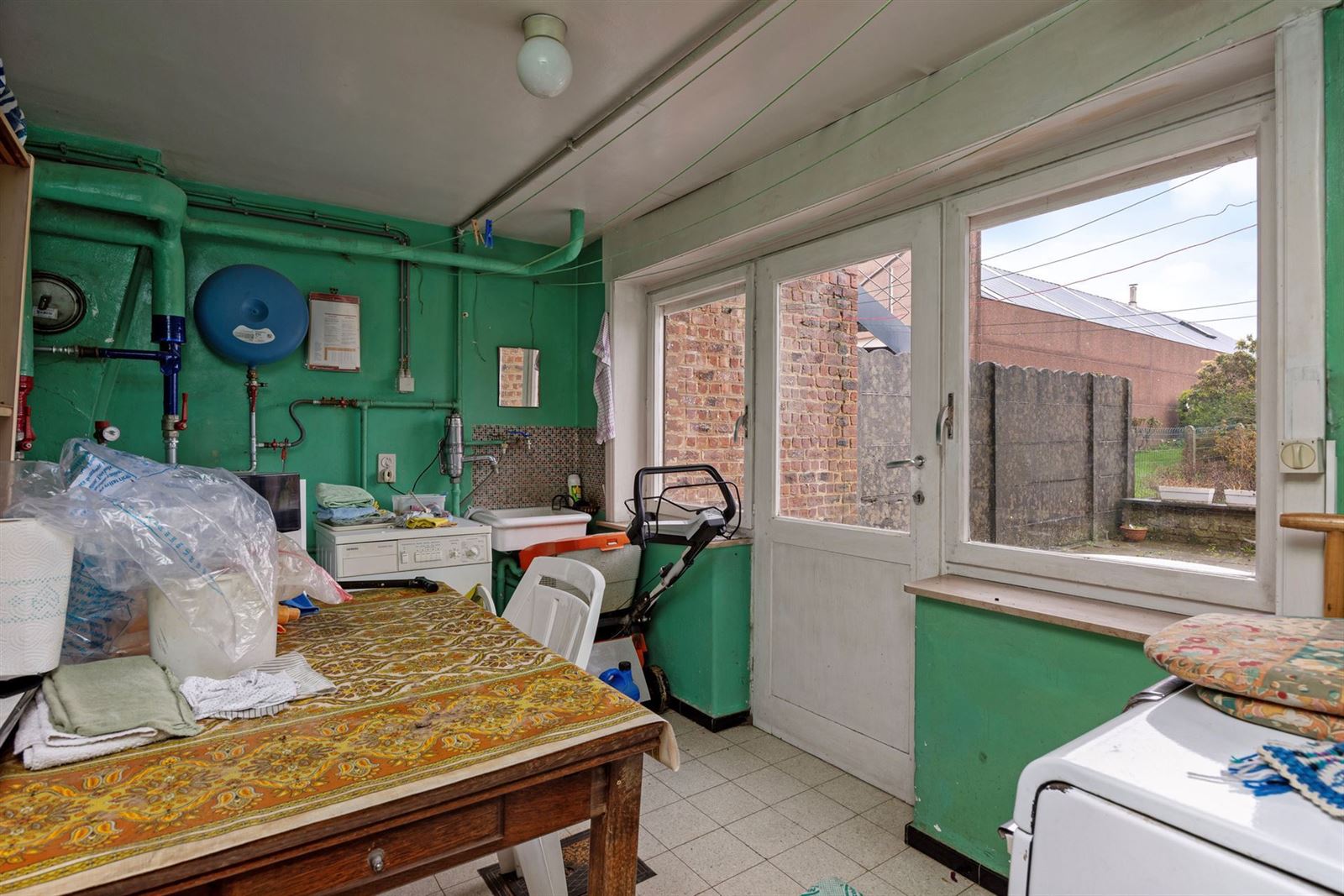 Woning met 3 slaapkamers te koop foto 4