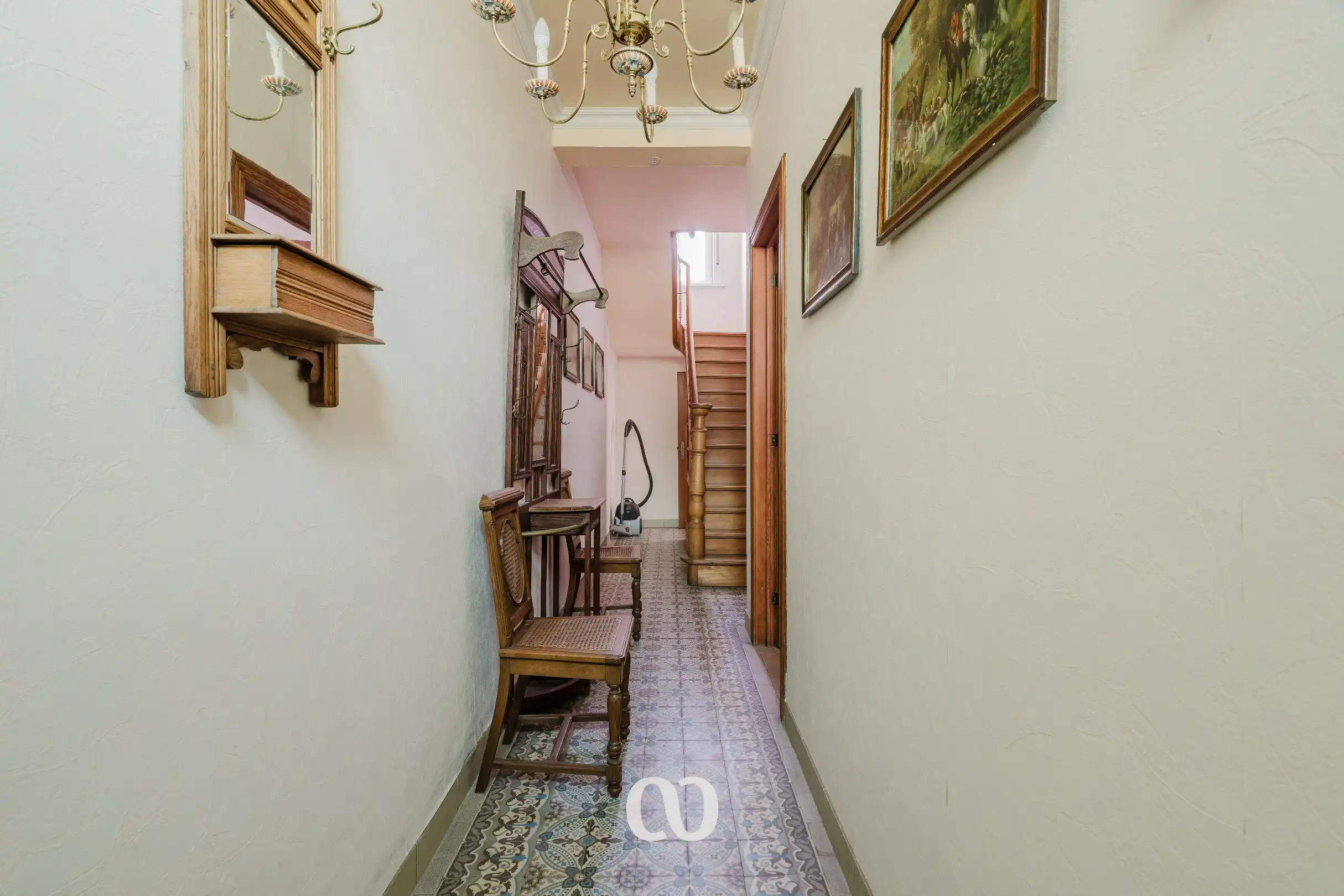 Huis te koop Arsenaalweg 36 - - 9700 Oudenaarde