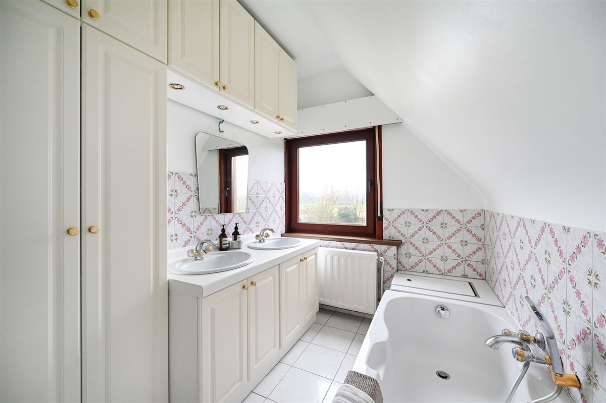 Open bebouwing op prachtig perceel foto 18