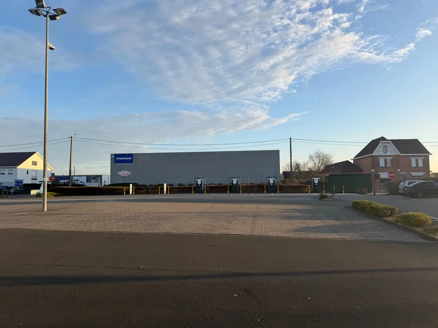 Polyvalente ruimte TE HUUR foto 9