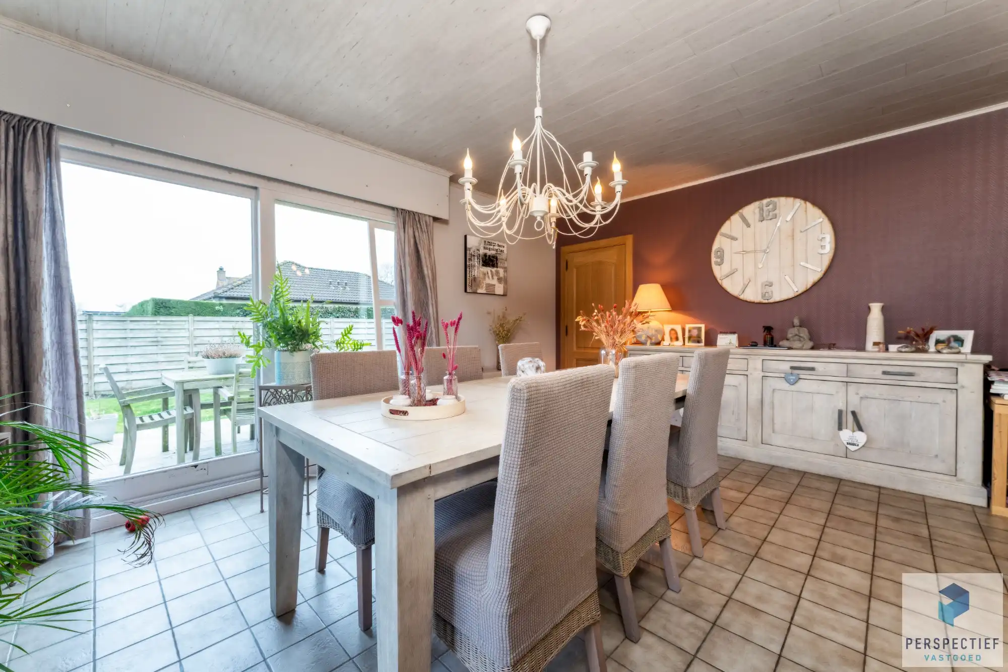 Uniek gelegen charmante villa met grote tuin in een rustige landelijke omgeving foto 5