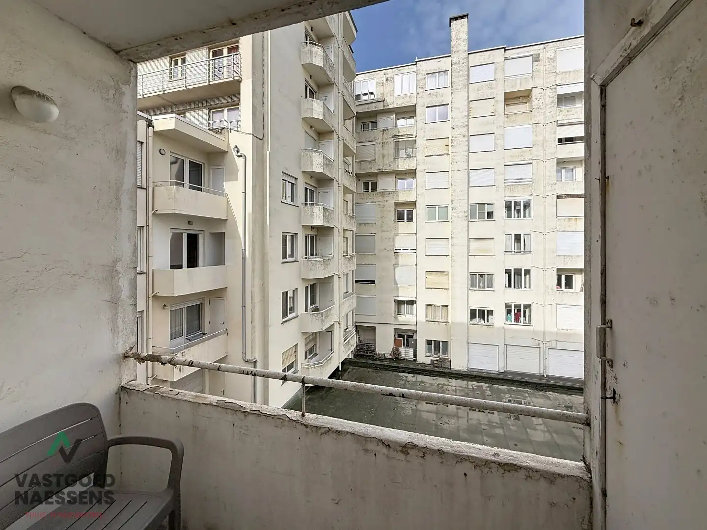 INSTAPKLAAR 1 SLPK APP VLAKBIJ ZEEDIJK foto 14