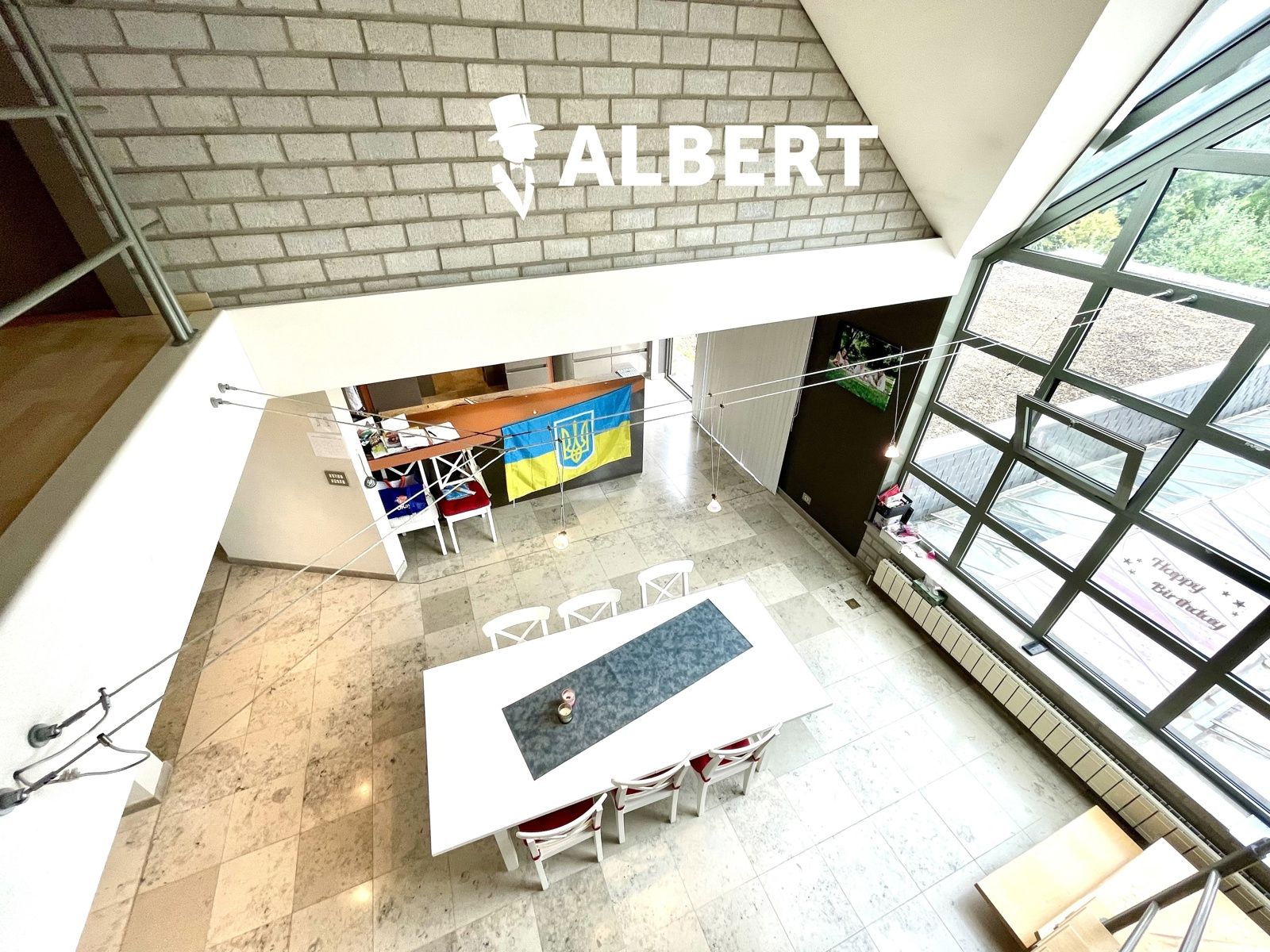 Ruim duplex appartement in Bilzen-Hoeselt te huur! foto 17
