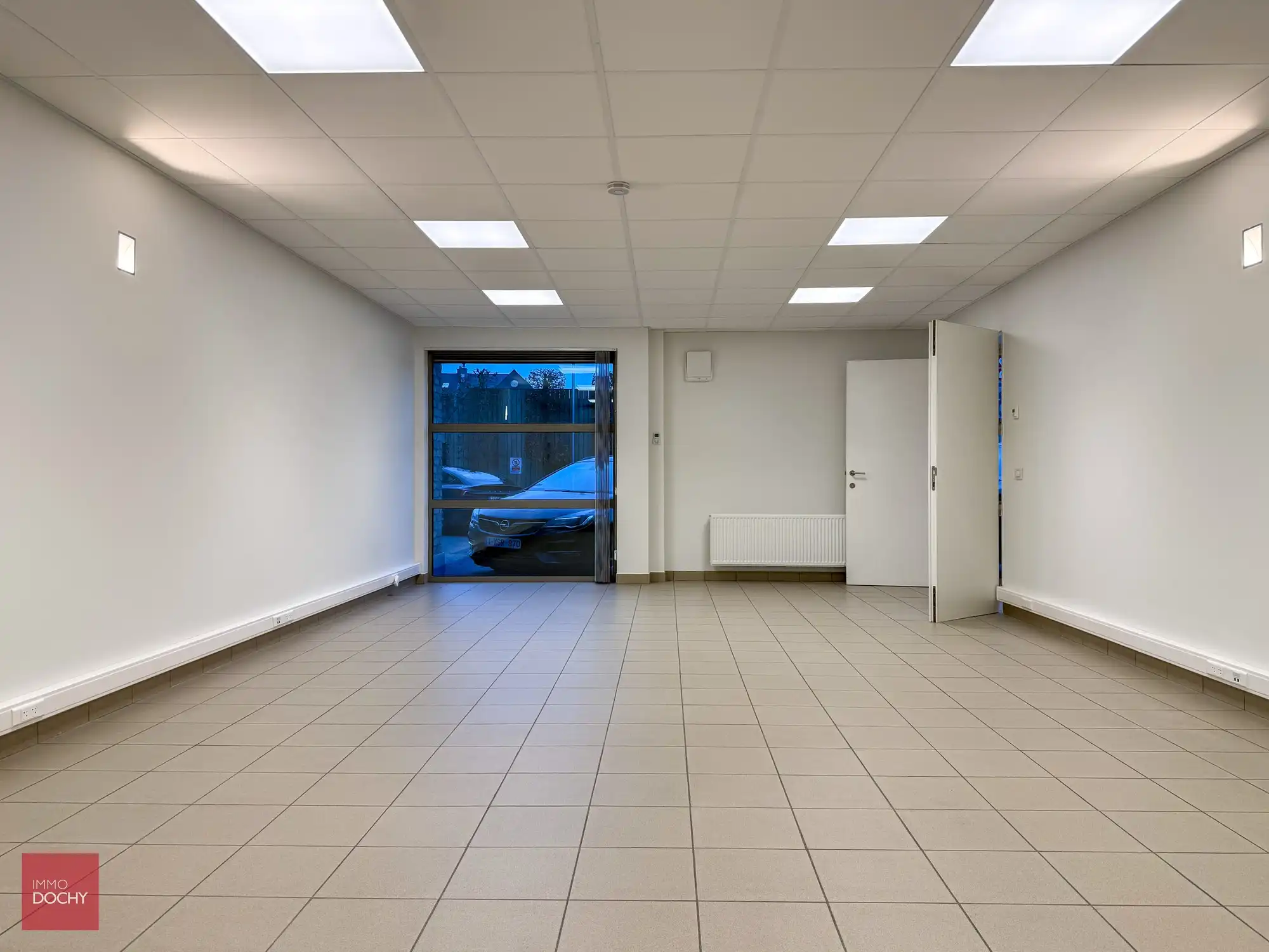 Instapklare kantoren / praktijkruimte | Processiestraat foto 3