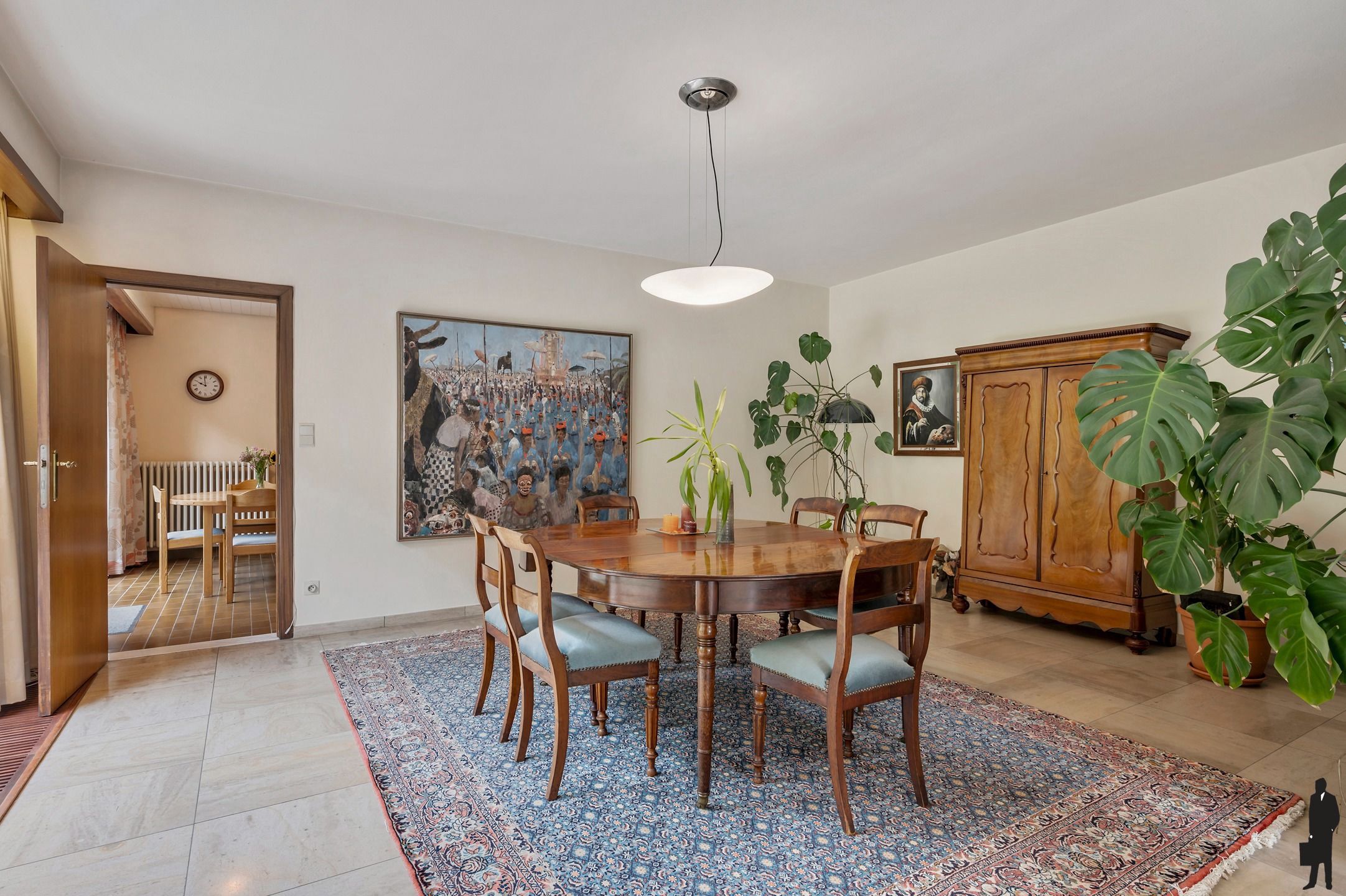 Residentieel gelegen villa op zonnig perceel van ca. 2467m²  foto 10