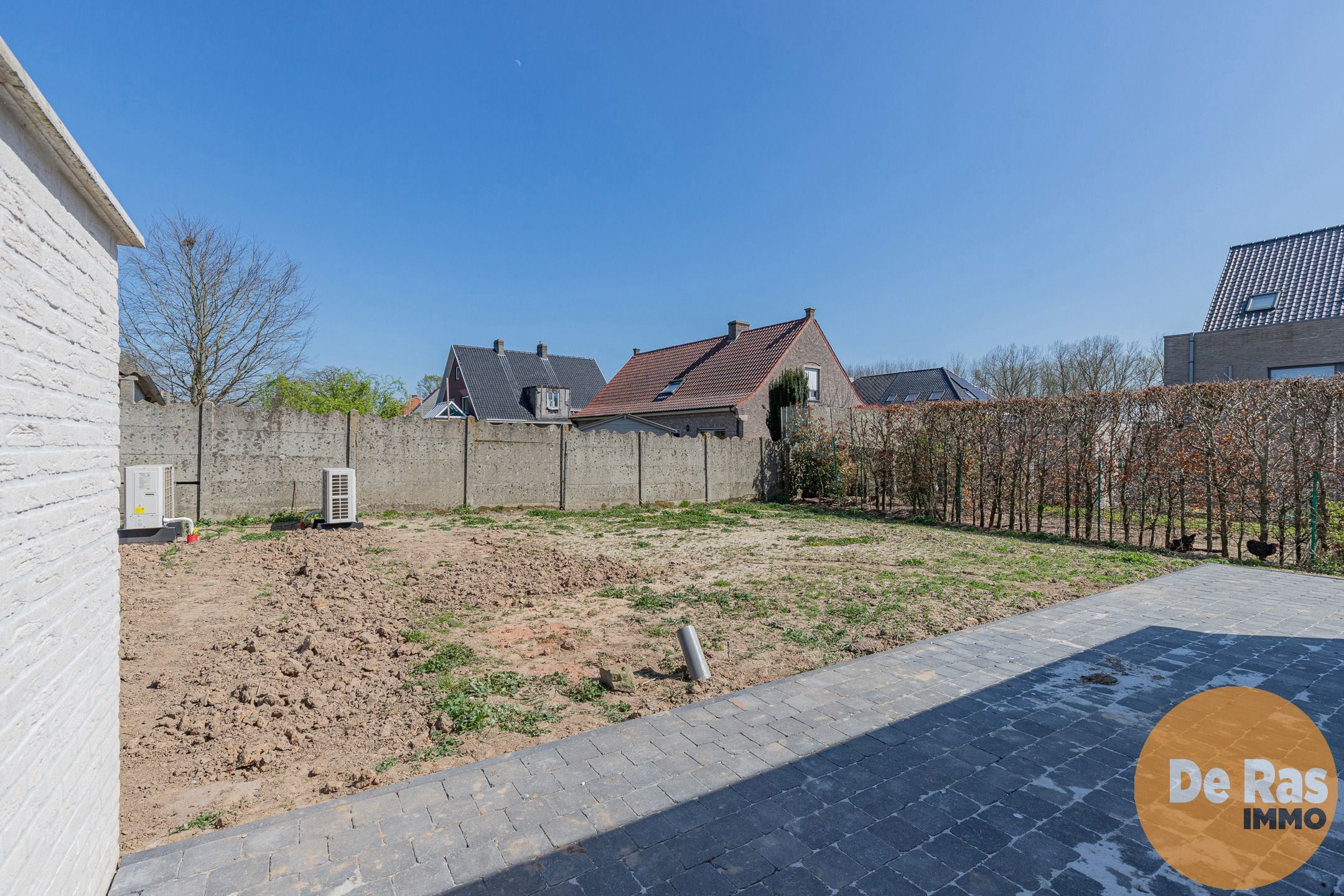 OPHASSELT- Prachtige nieuwbouw in moderne, hedendaagse stijl foto 16