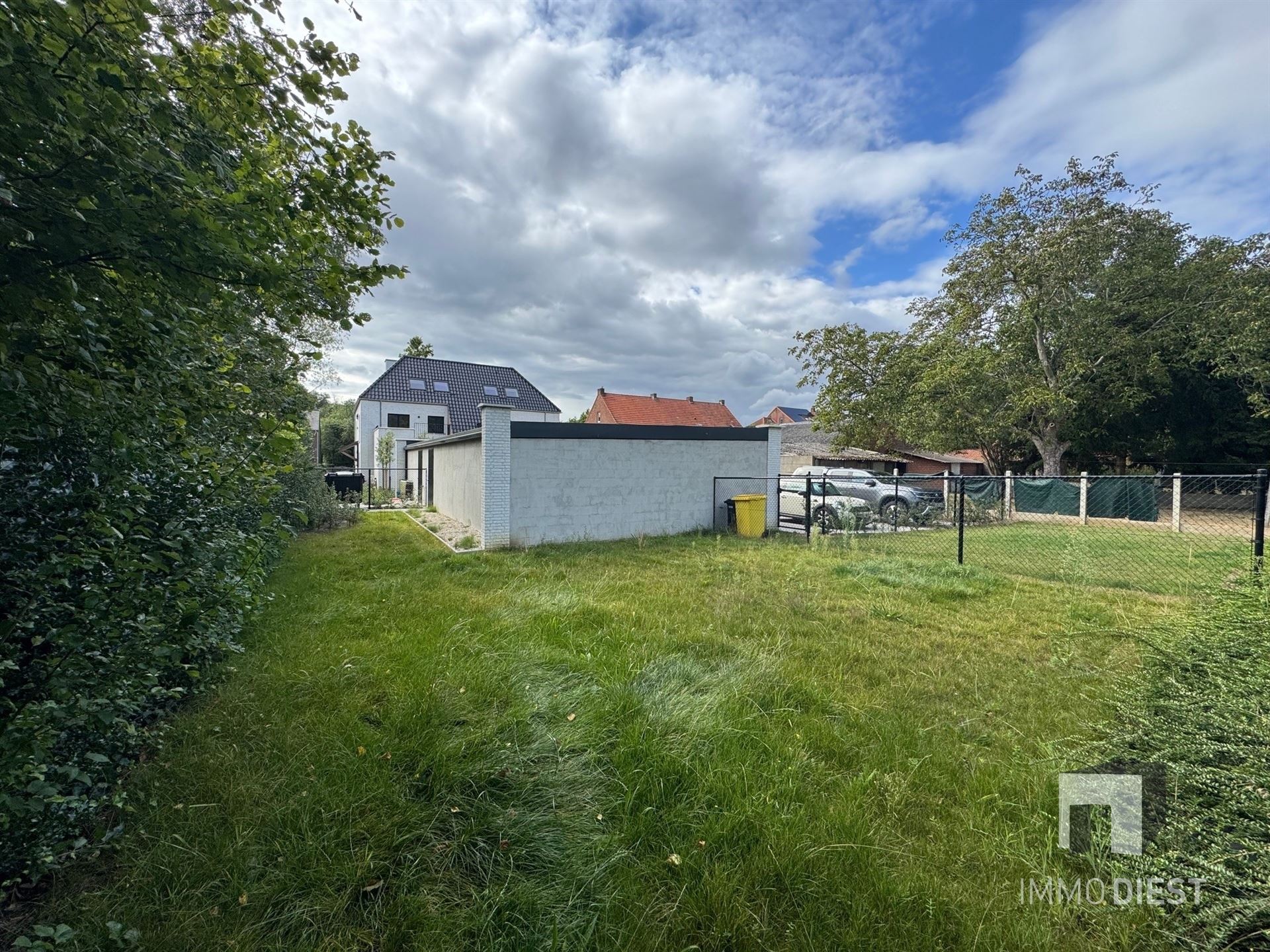 Luxe duplex met 3 slaapkamers en groot terras foto 13