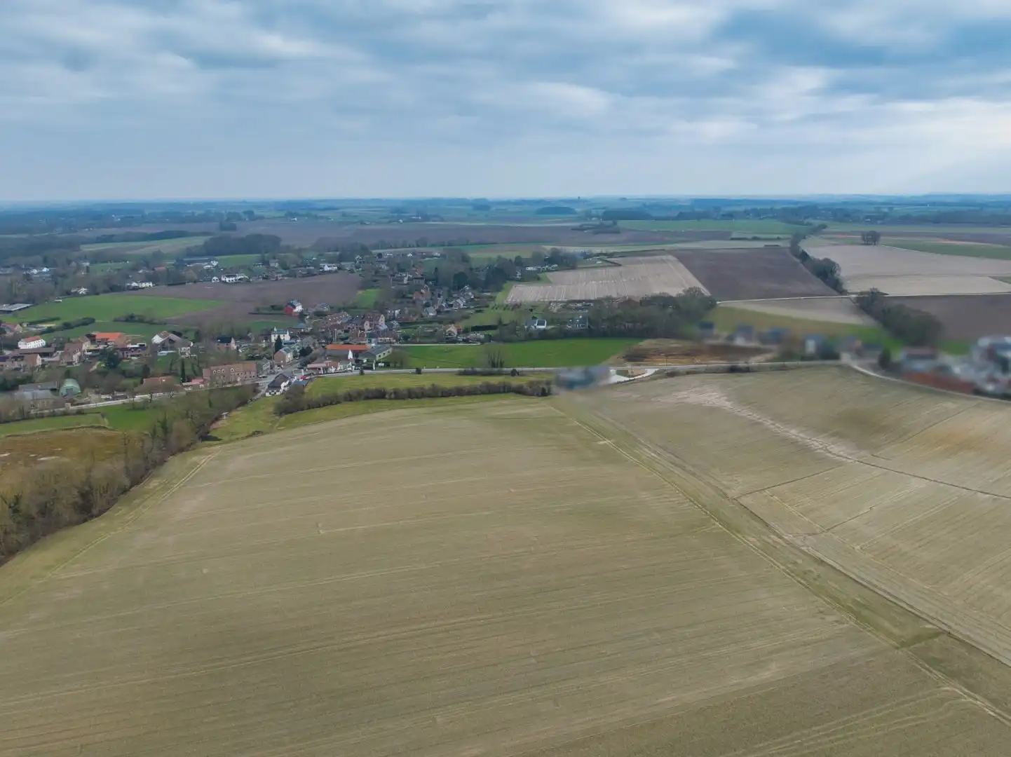 Exclusieve villabouwgrond te koop in Chaumont-Gistoux foto 11