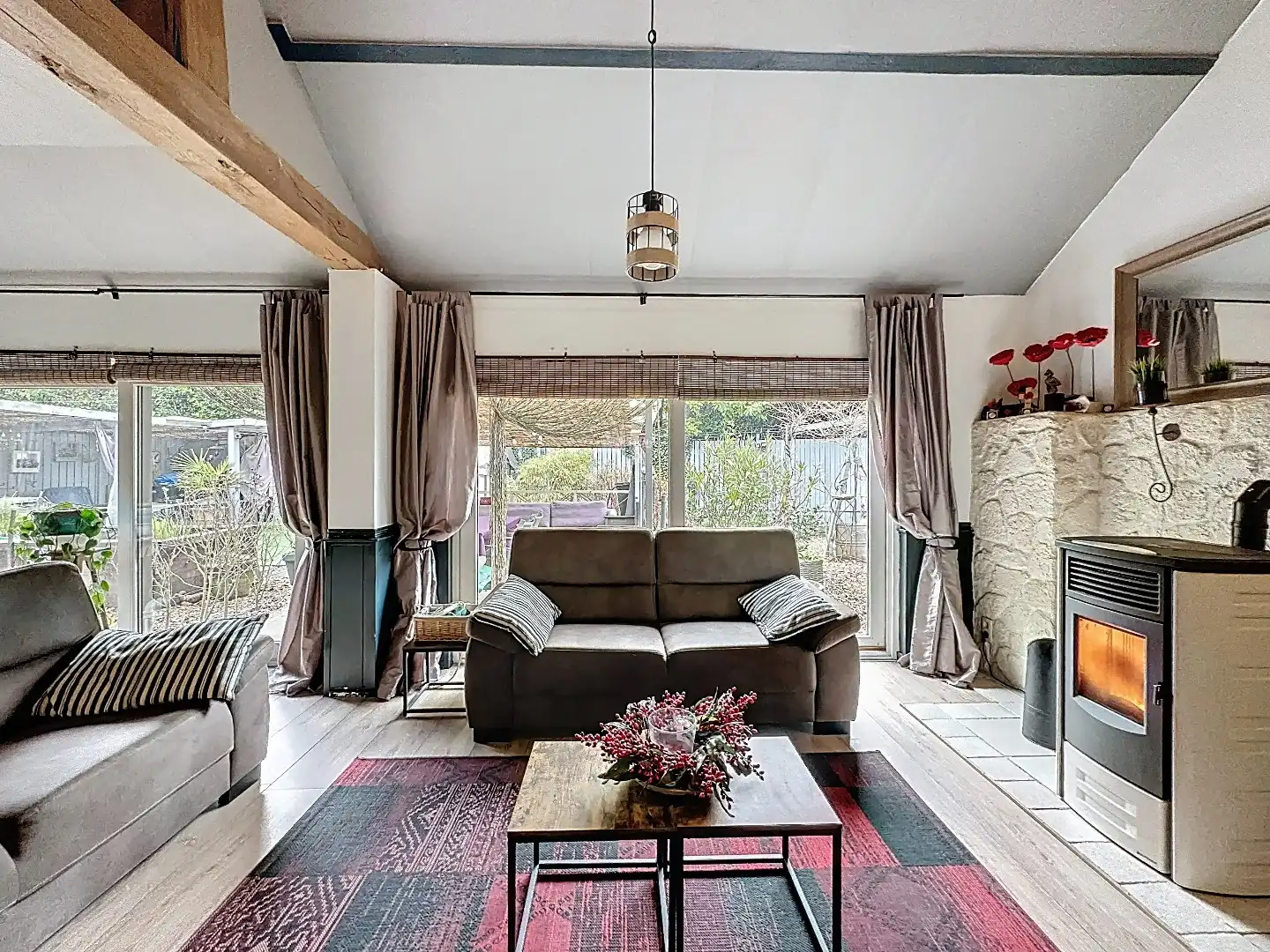 Charmante woning met tal van mogelijkheden te Keerbergen! foto 6