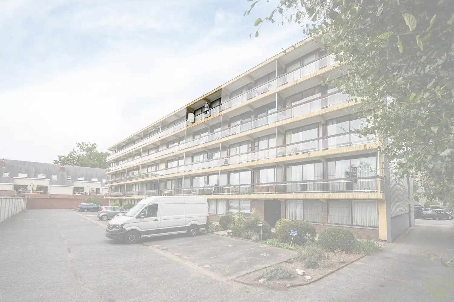 Appartement te koop Jan Frans Willemsplein 3/8 - 9900 Eeklo