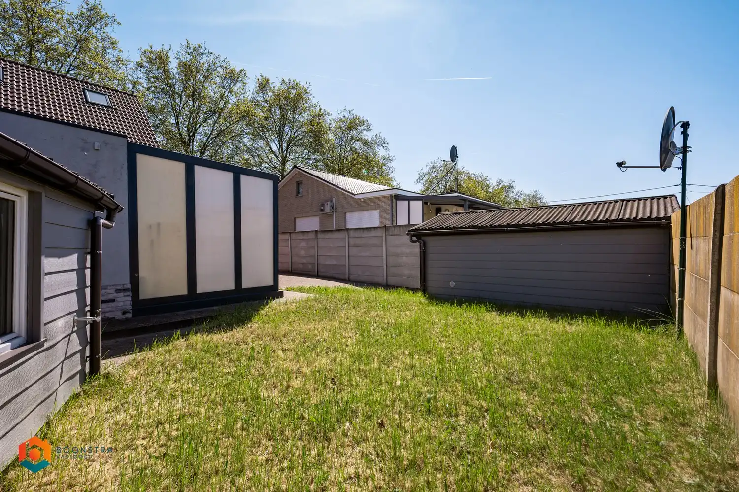 Instapklare woning met 3 slpkrs te Putte foto 19