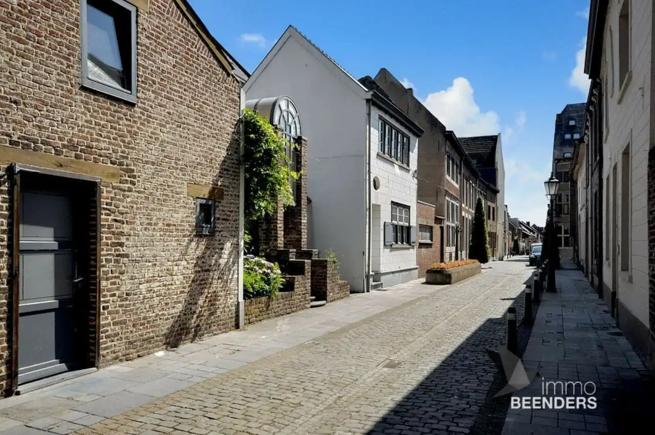 Verhuurd handelspand met duplex foto 19