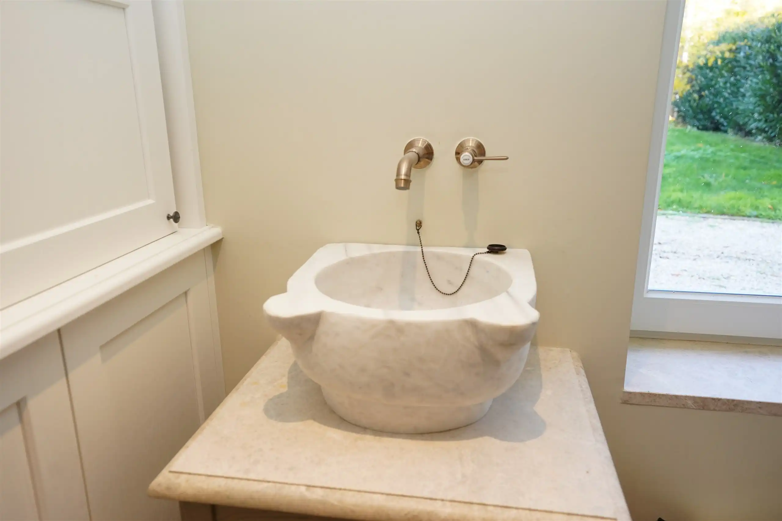 Waar stilte fluistert – verborgen parel op 3500 m² + atelier foto 15