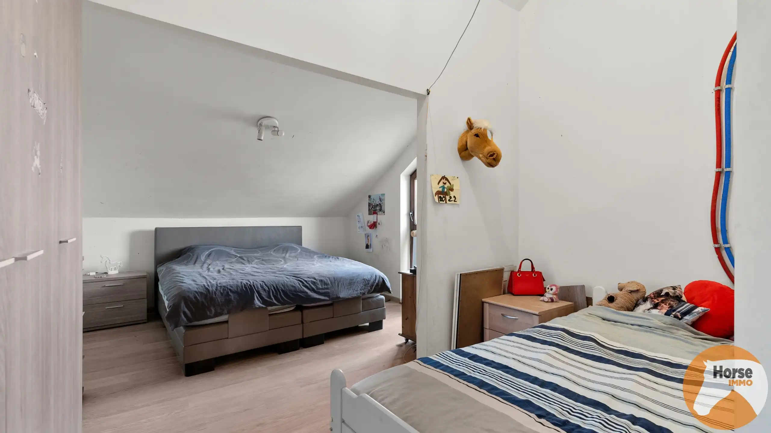 OOSTERZELE- Uniek eigendom met paardenaccommodatie op ± 4 ha foto 23