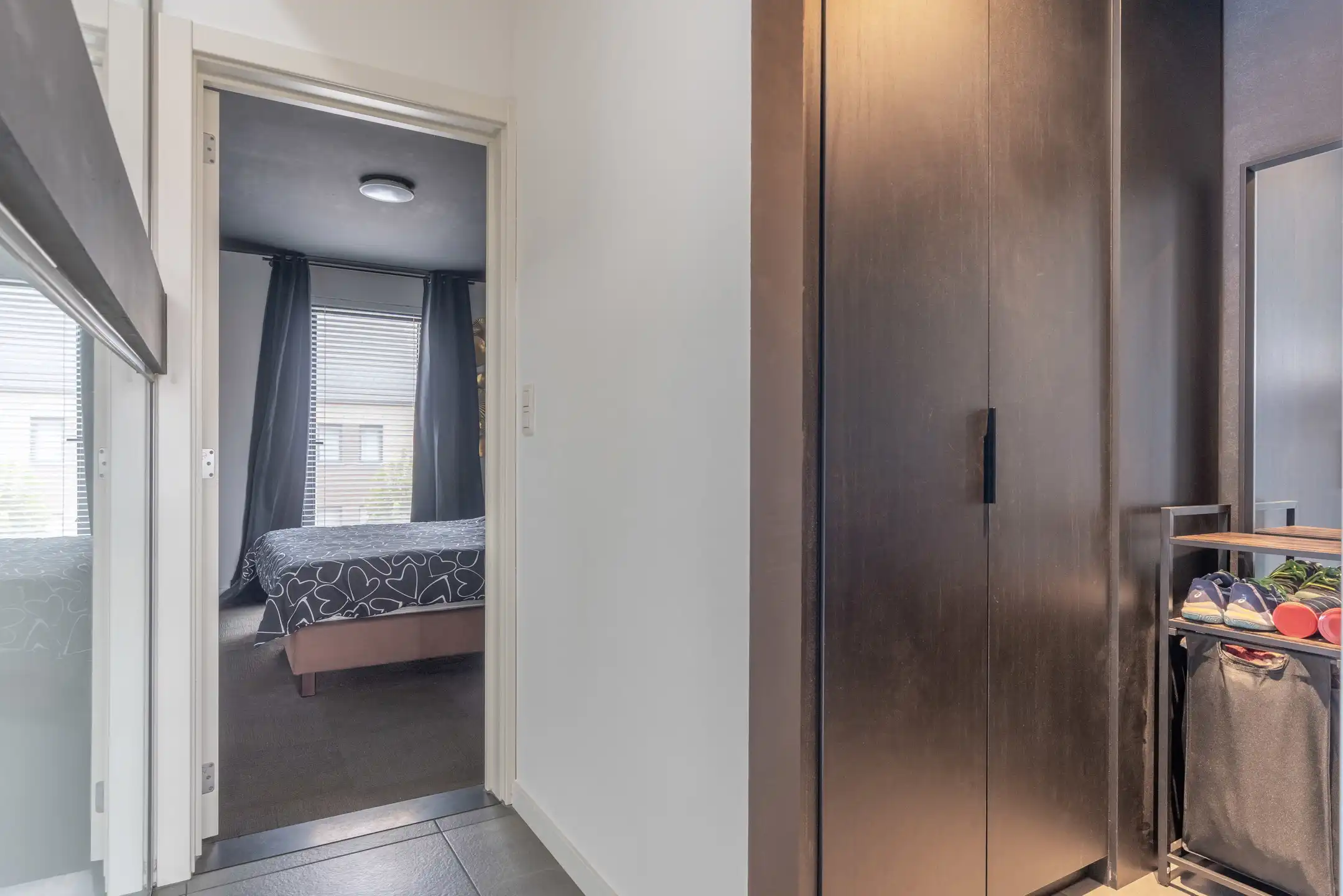 Energiezuinige 4 slpkwoning + bureau op toplocatie te Beerse foto 19
