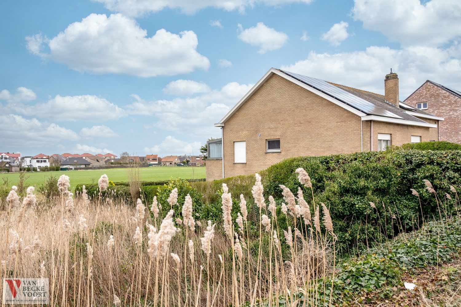 Villa op een boogscheut van de zee foto 28