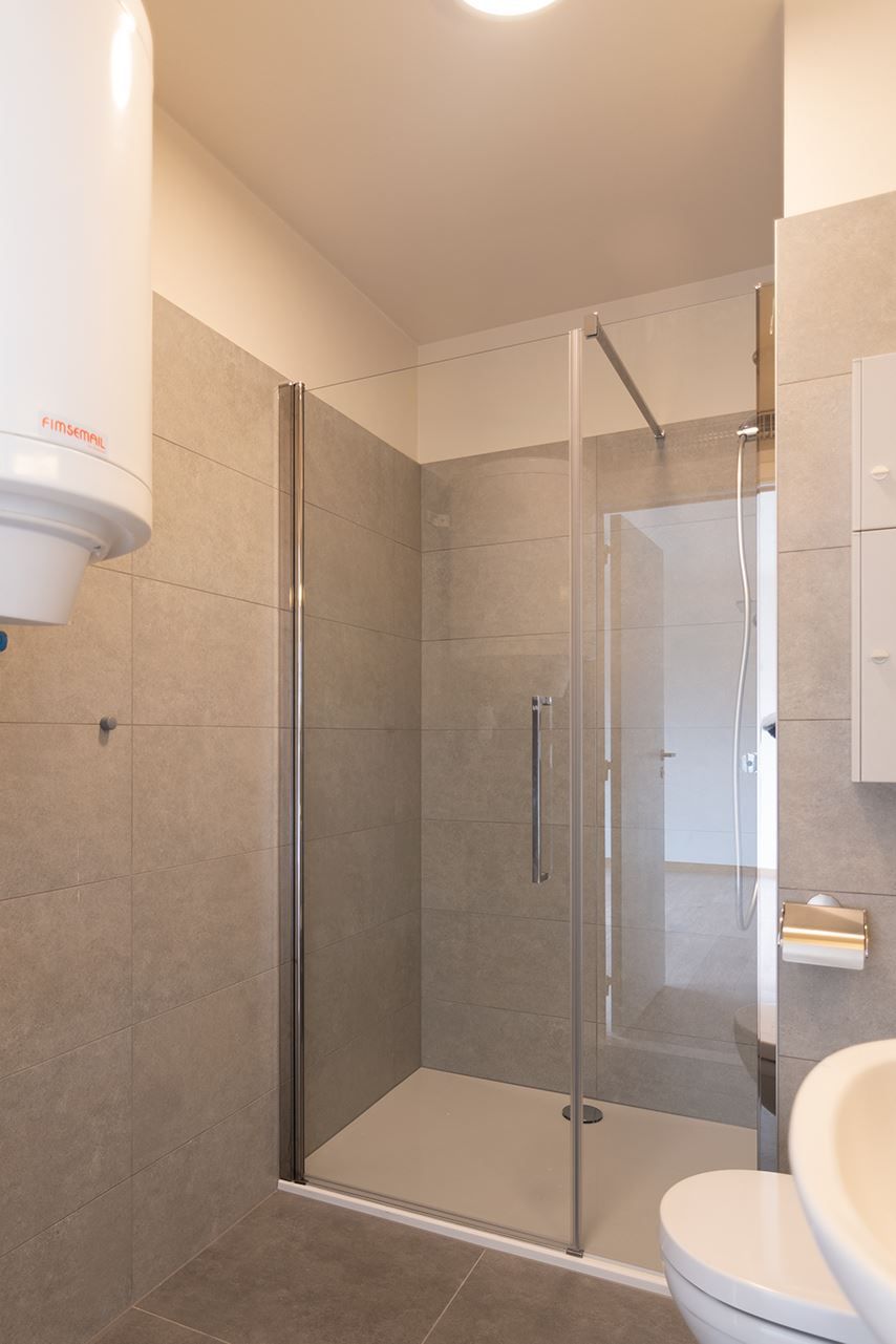 dakstudio met groot terras (22m2) foto 5