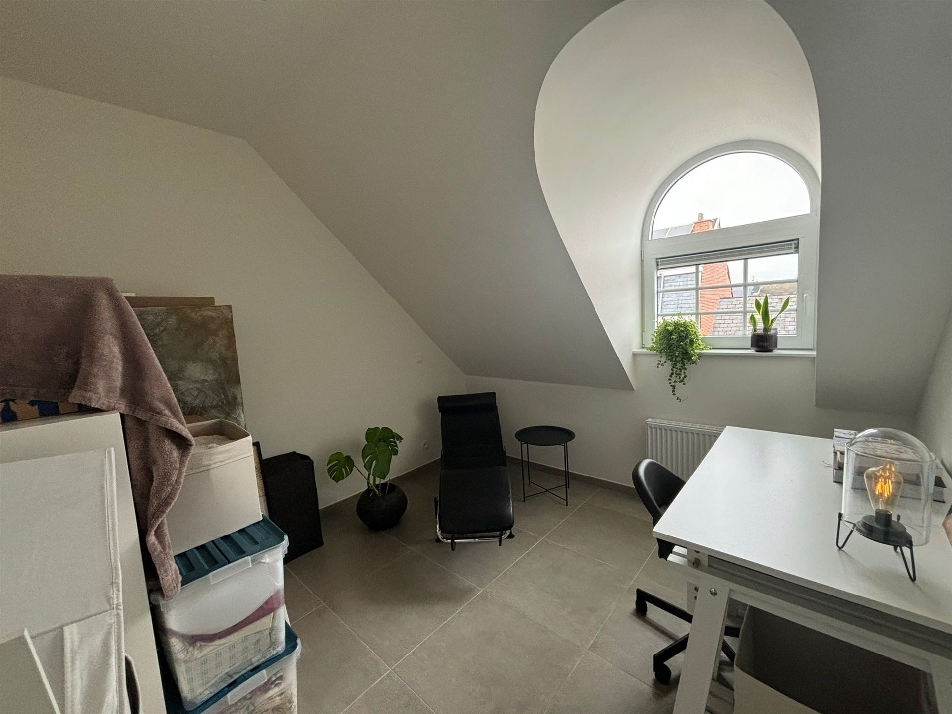 Nieuwbouw appartement nabij het centrum en park! foto 9