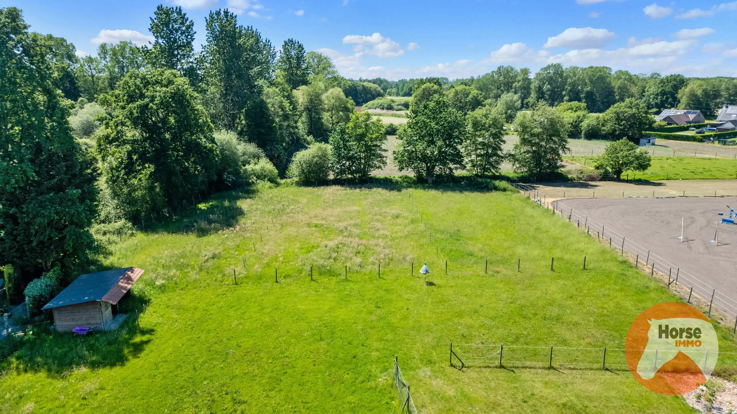 LUMMEN - Instapklare woning op 57a foto 4