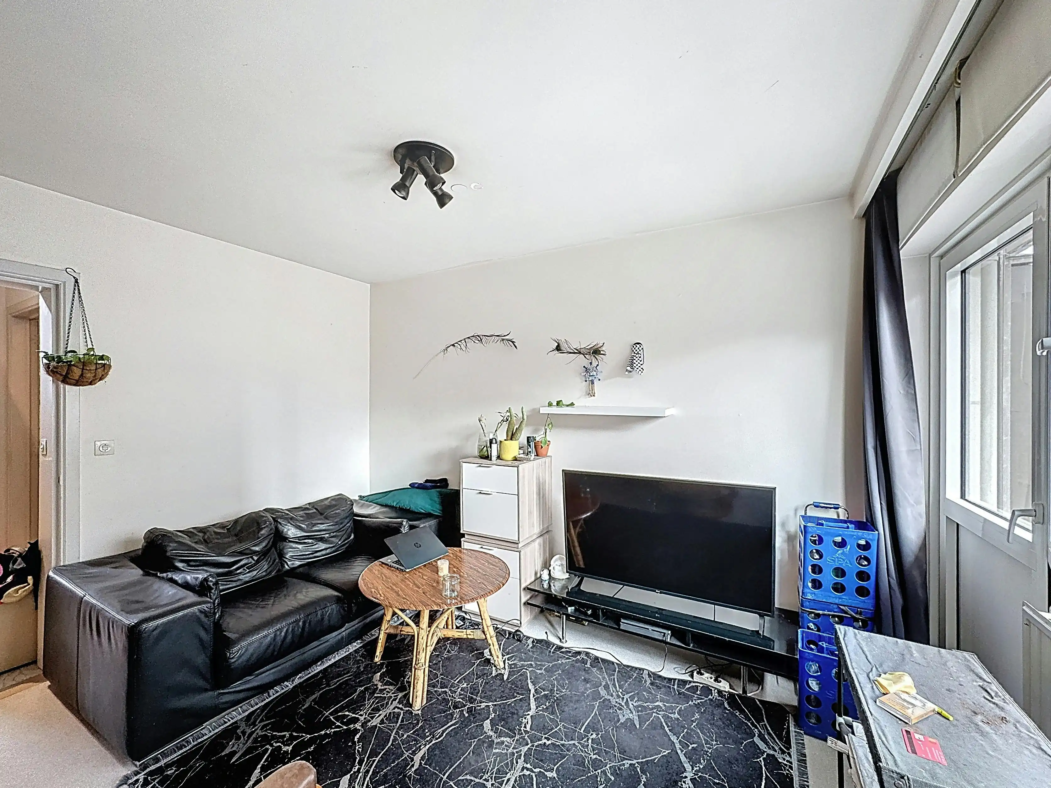 Studio te koop in Leuven – ideale investering of starterswoning foto 9