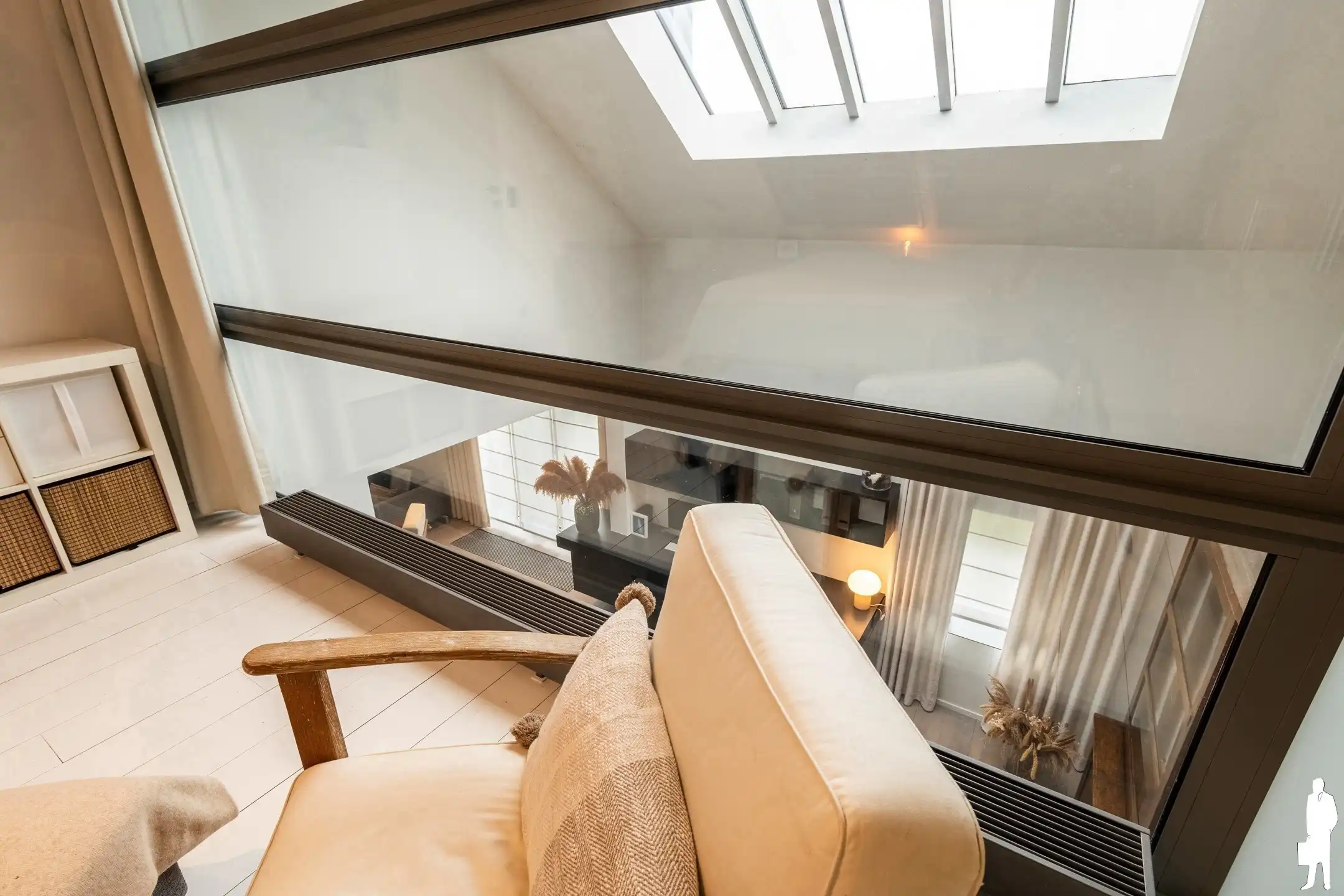 Moderne woning op uitzonderlijk groene toplocatie in Rumst foto 24
