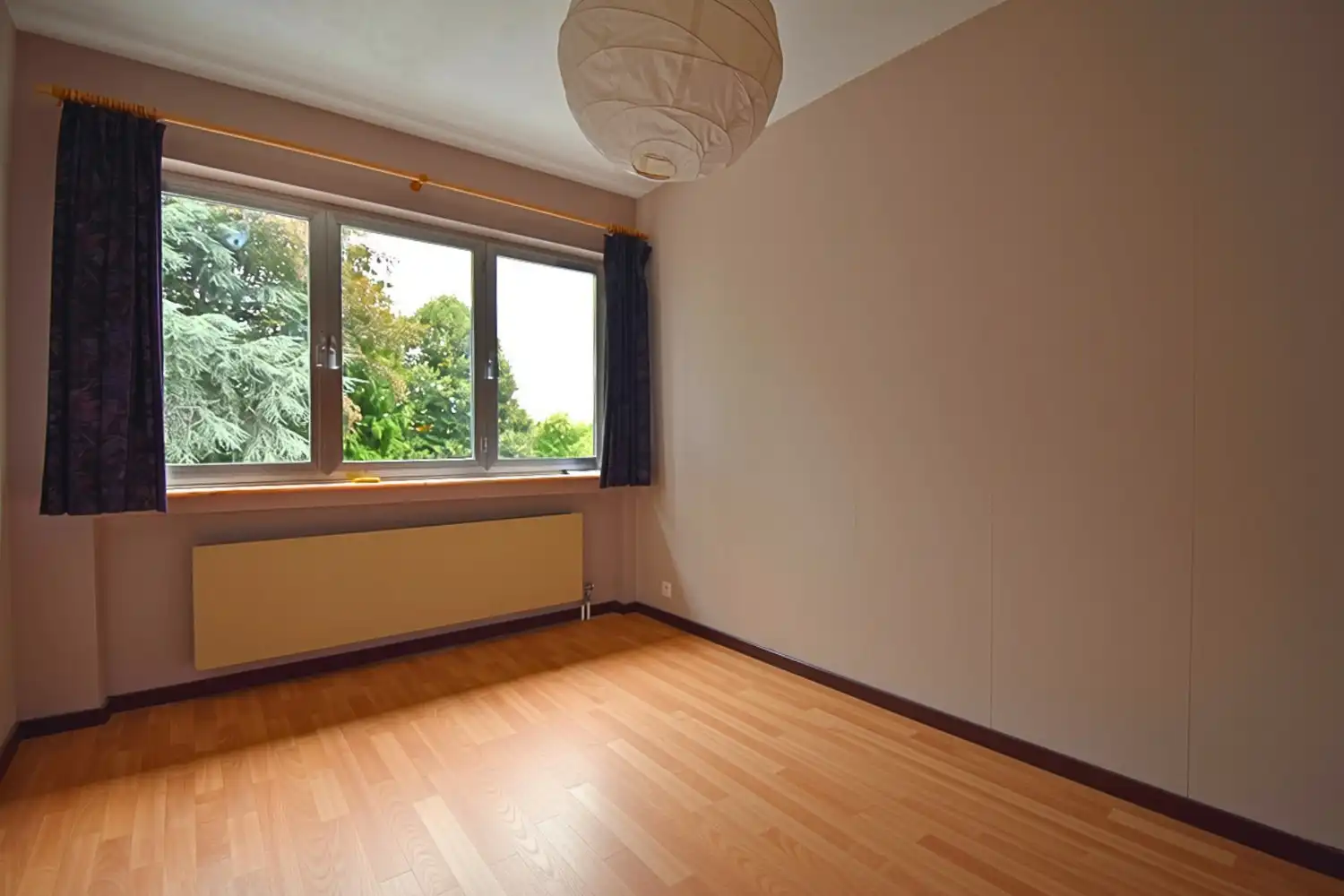 Appartement met 2 slaapkamers in Sint-Pieters-Leeuw foto 5