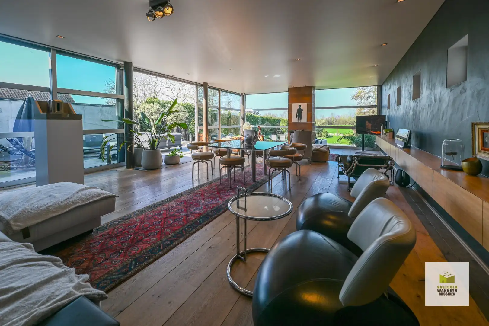 Unieke architectenwoning met hoogwaardige afwerking en multifunctionele ruimtes foto 13