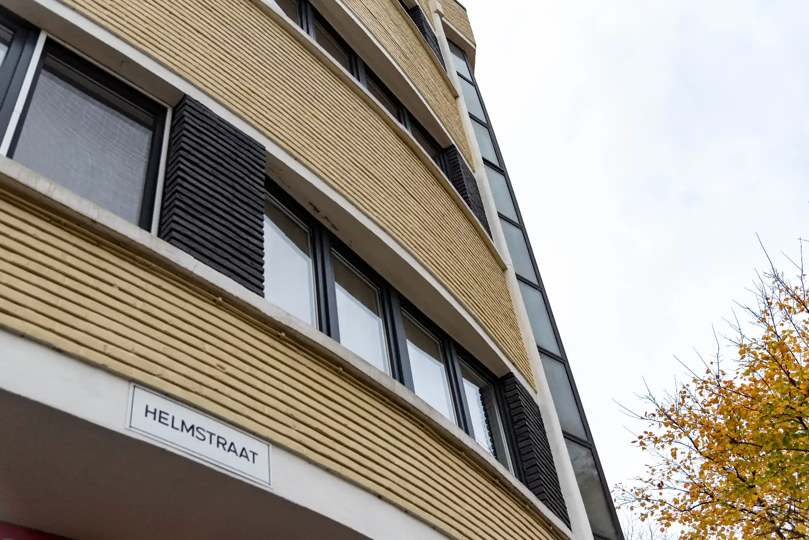 Lichtrijk hoekappartement in Borgerhout foto 18